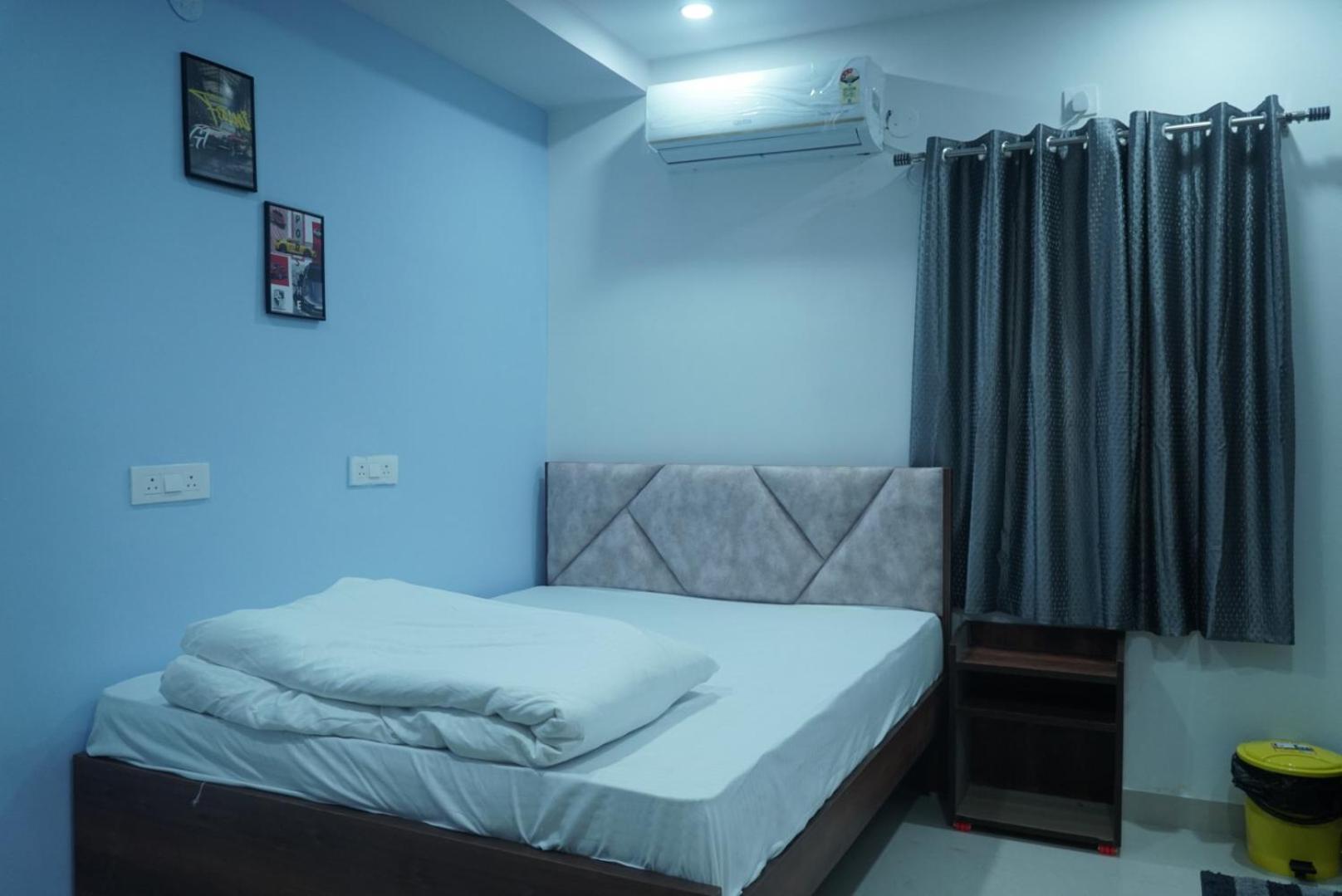 Cosmic & Gachibowli Raidurg Hyderabad