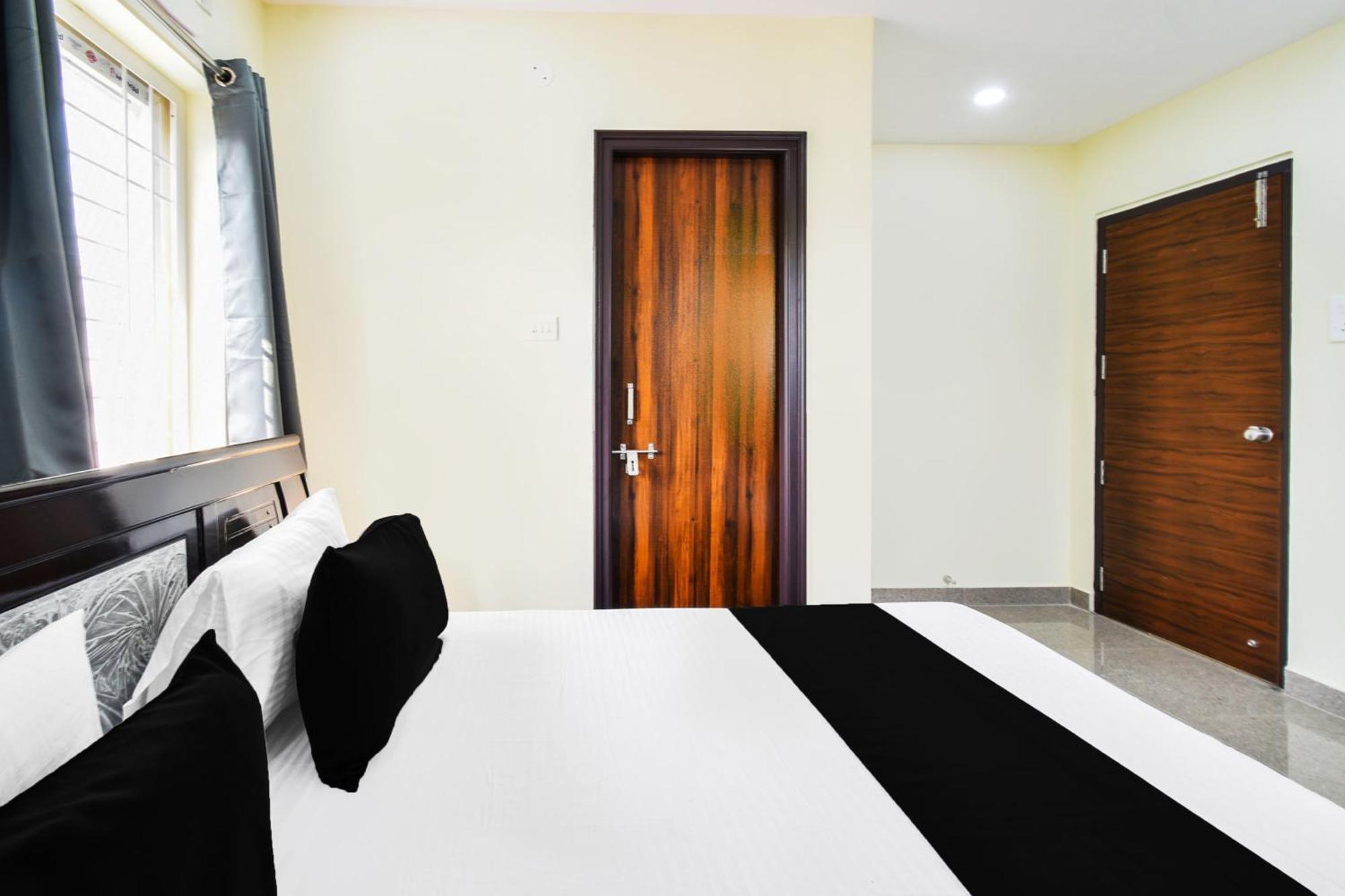O Tripura Grand 3*