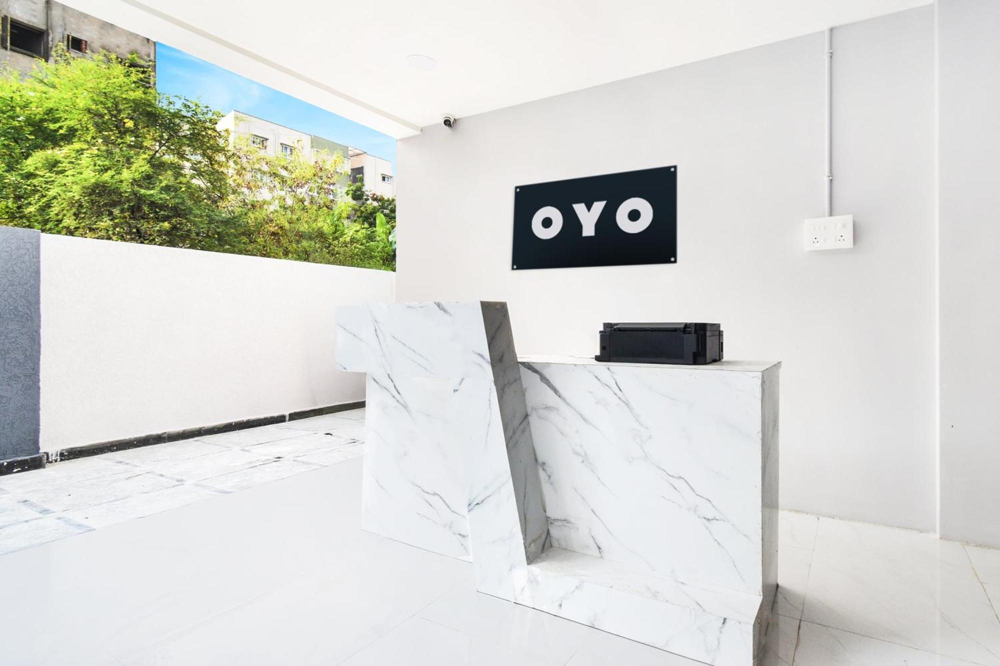 Hotel O Tripura Grand Hyderabad