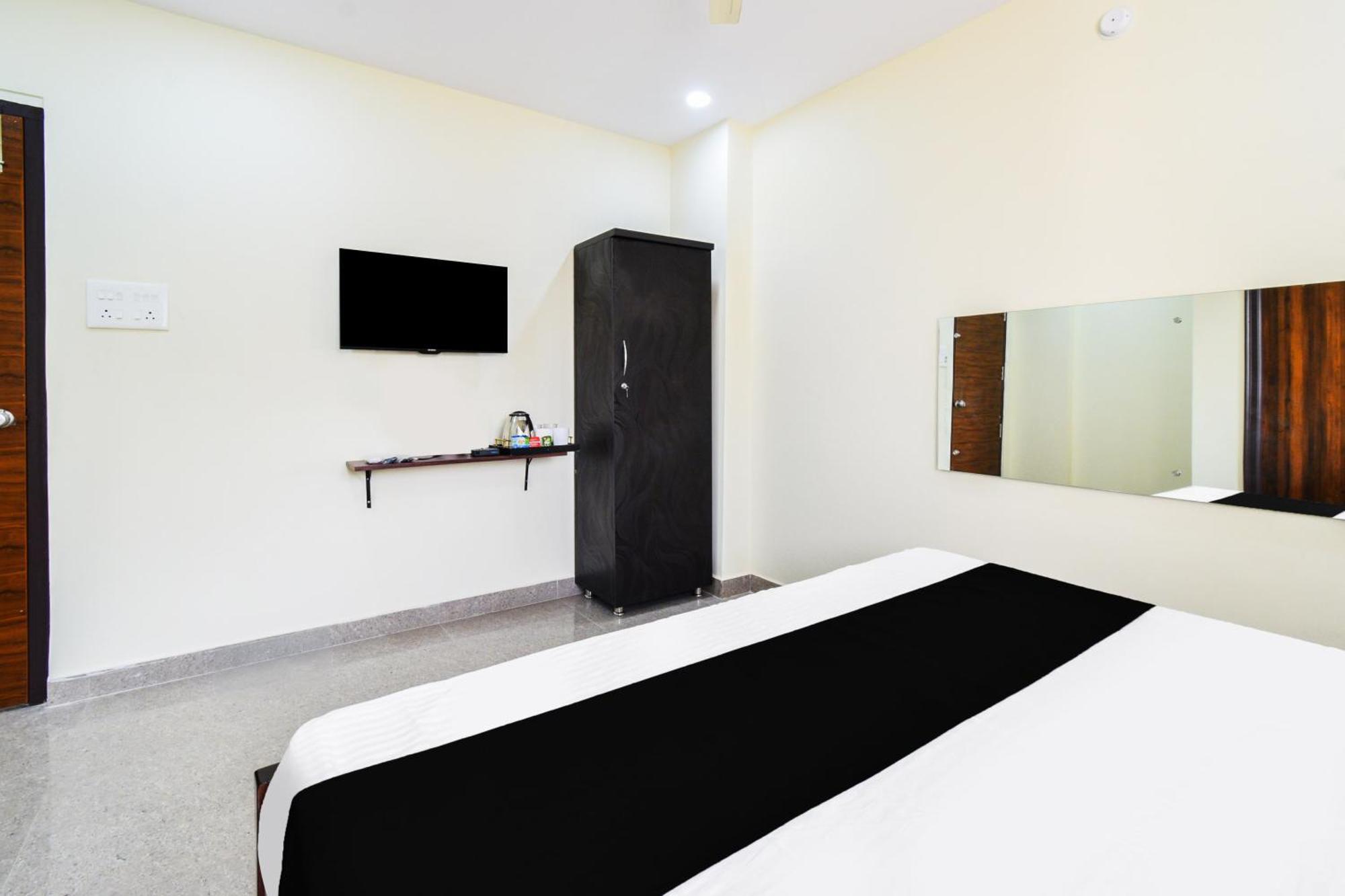 O Tripura Grand 3* Hyderabad