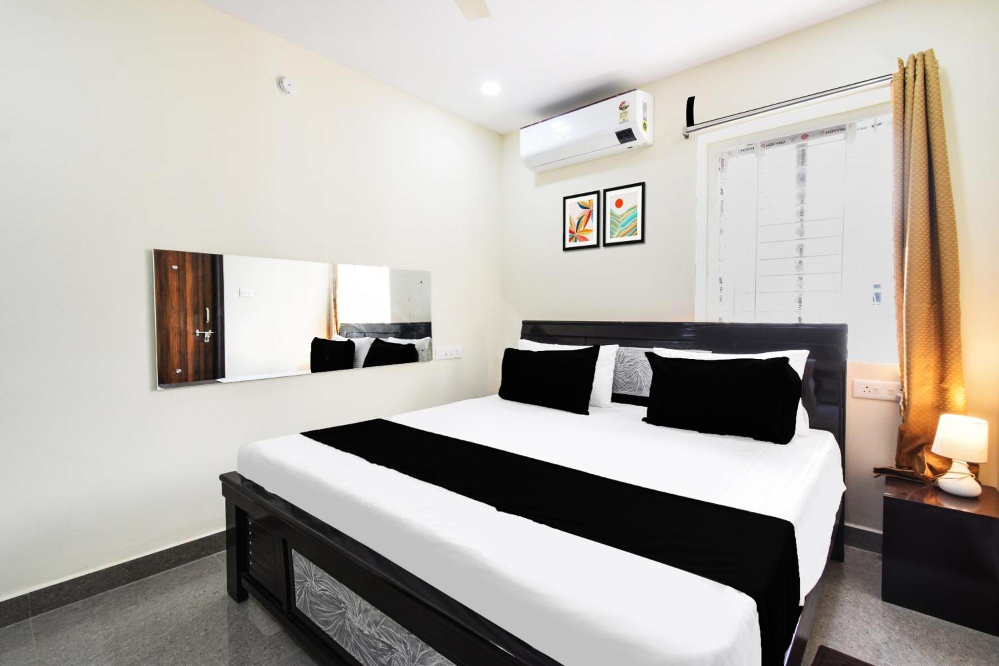 O Tripura Grand Hotel 3*
