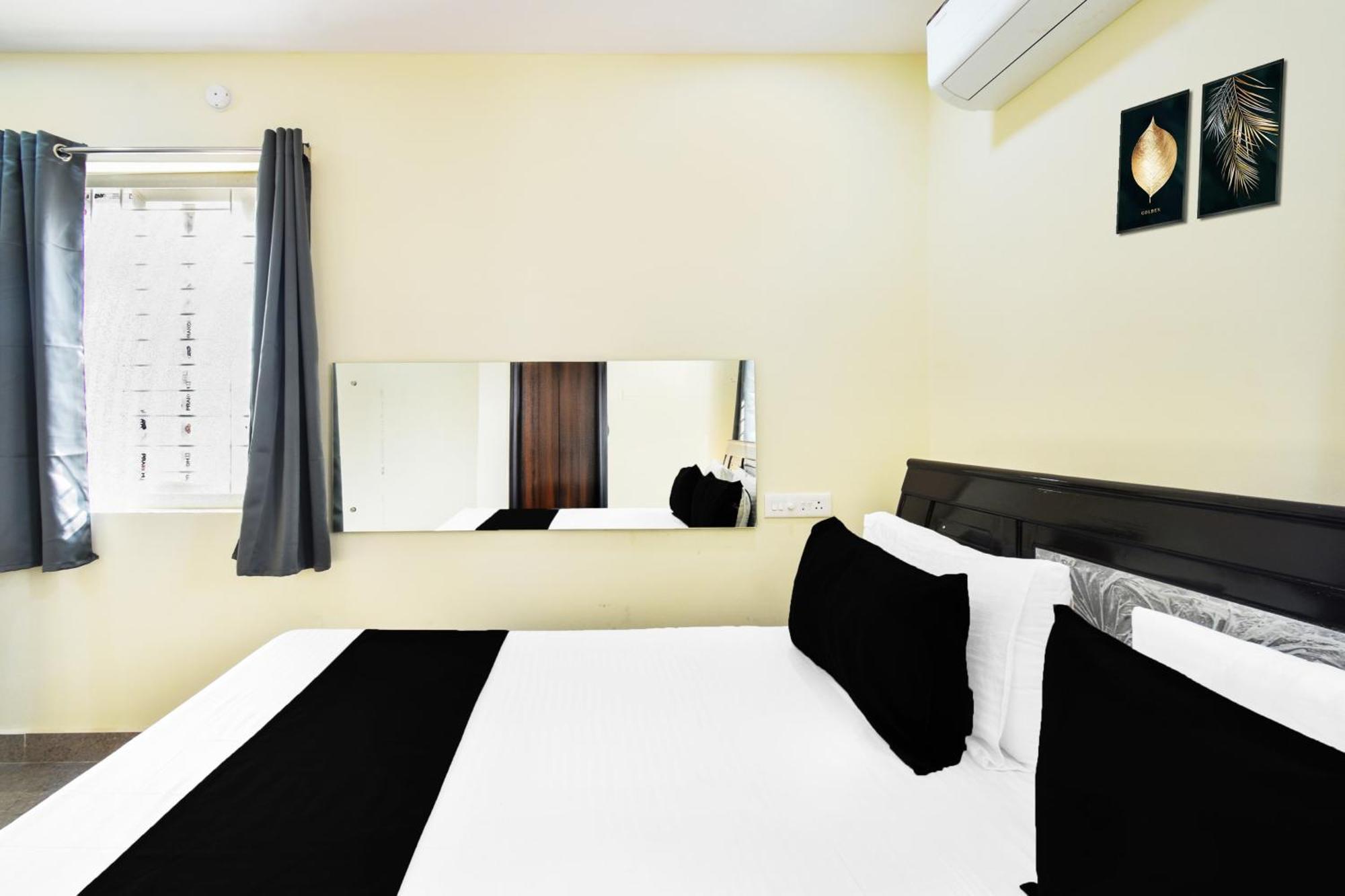 Hotel O Tripura Grand Hyderabad