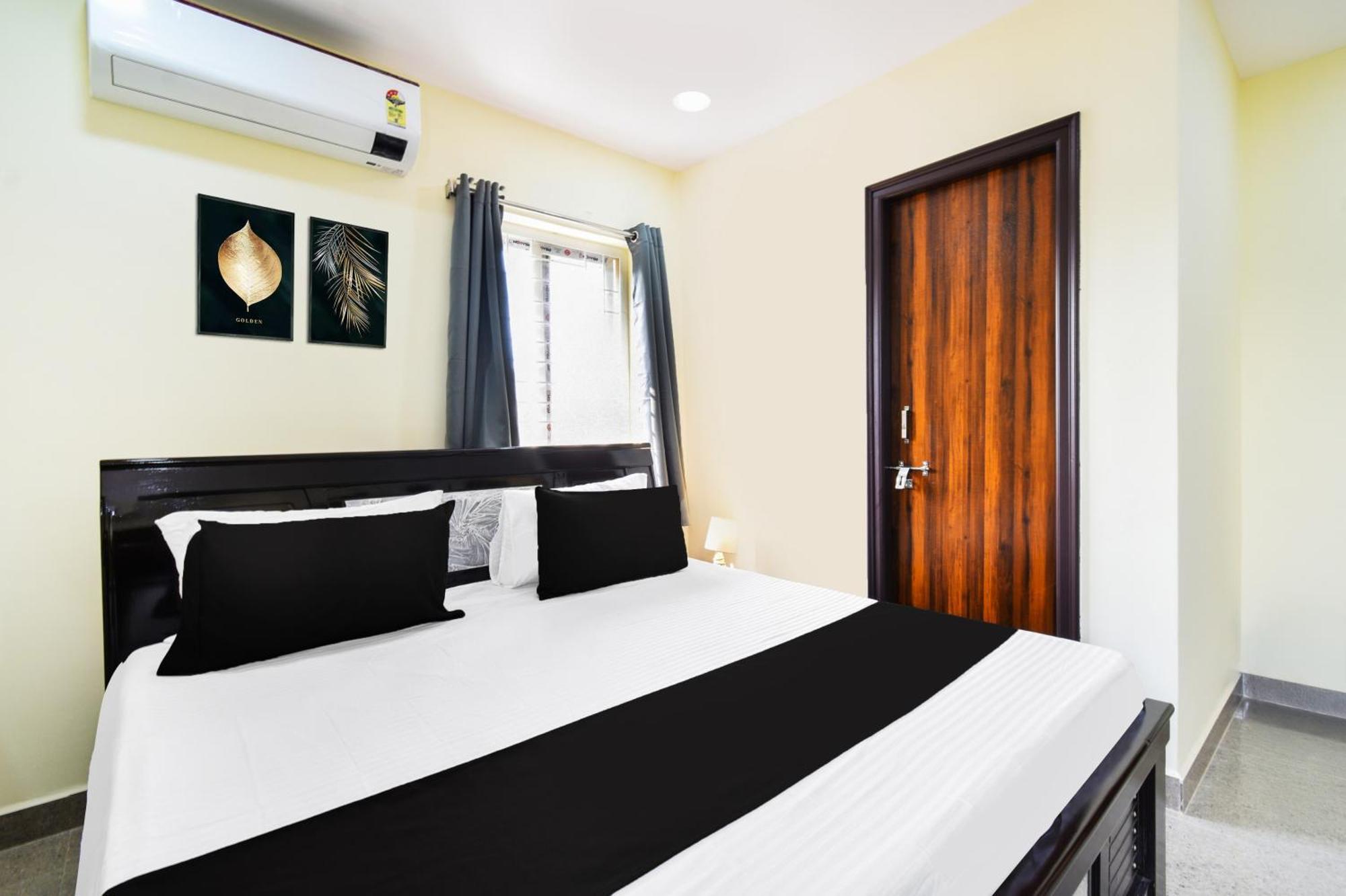 O Tripura Grand 3* Hyderabad