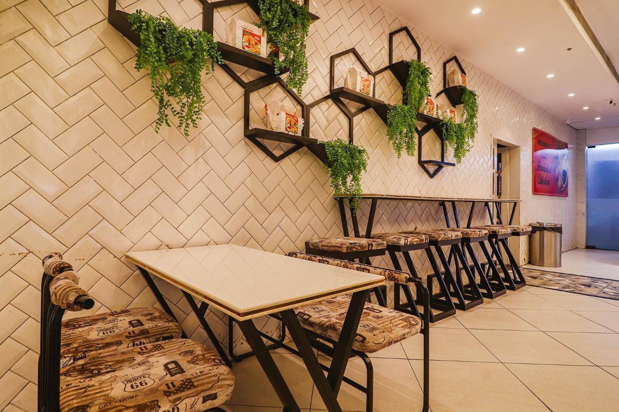 Hotel Fabhotel Dt - Lb Nagar 3*