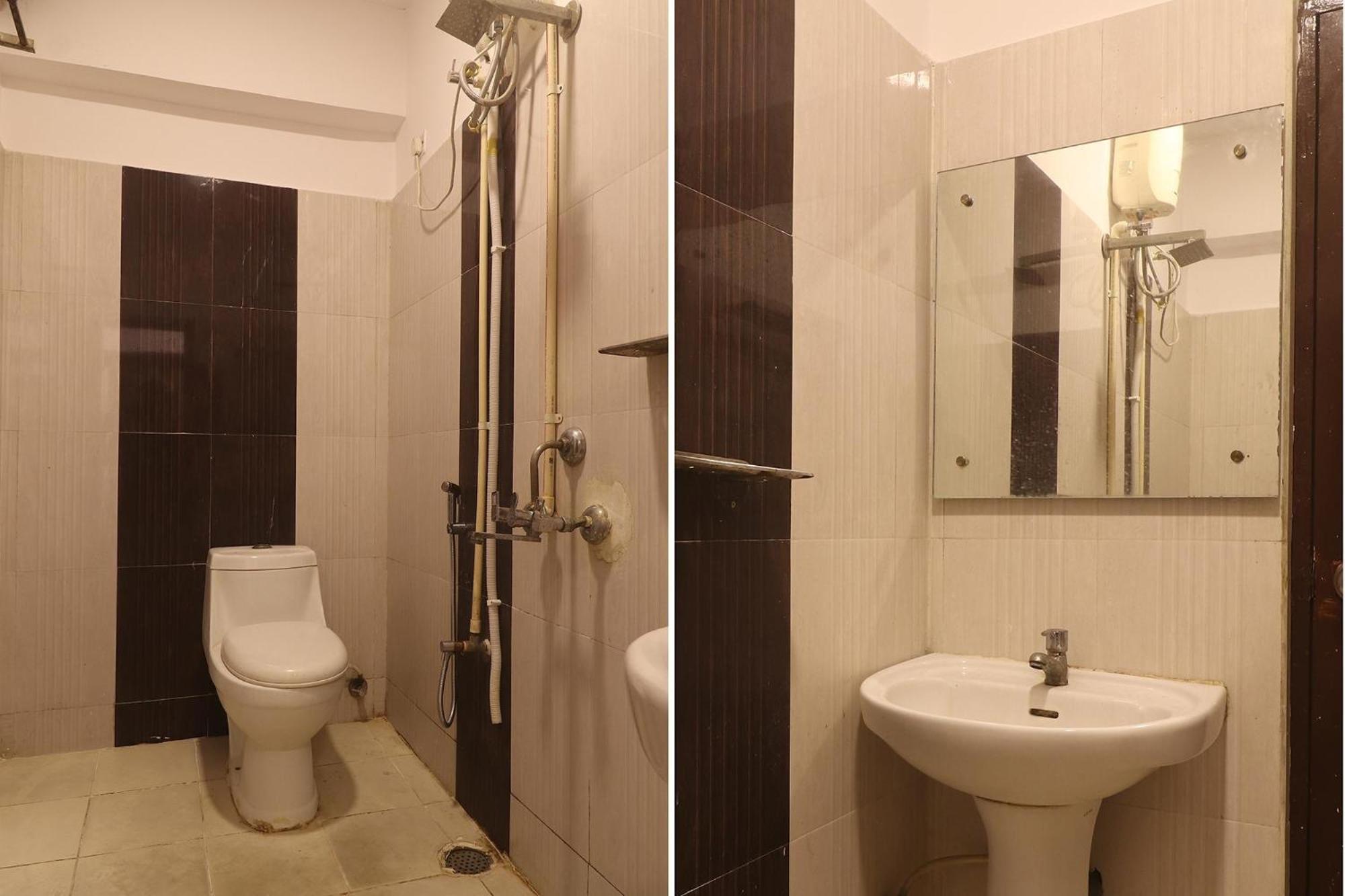 Fabhotel Dt - Lb Nagar Hyderabad