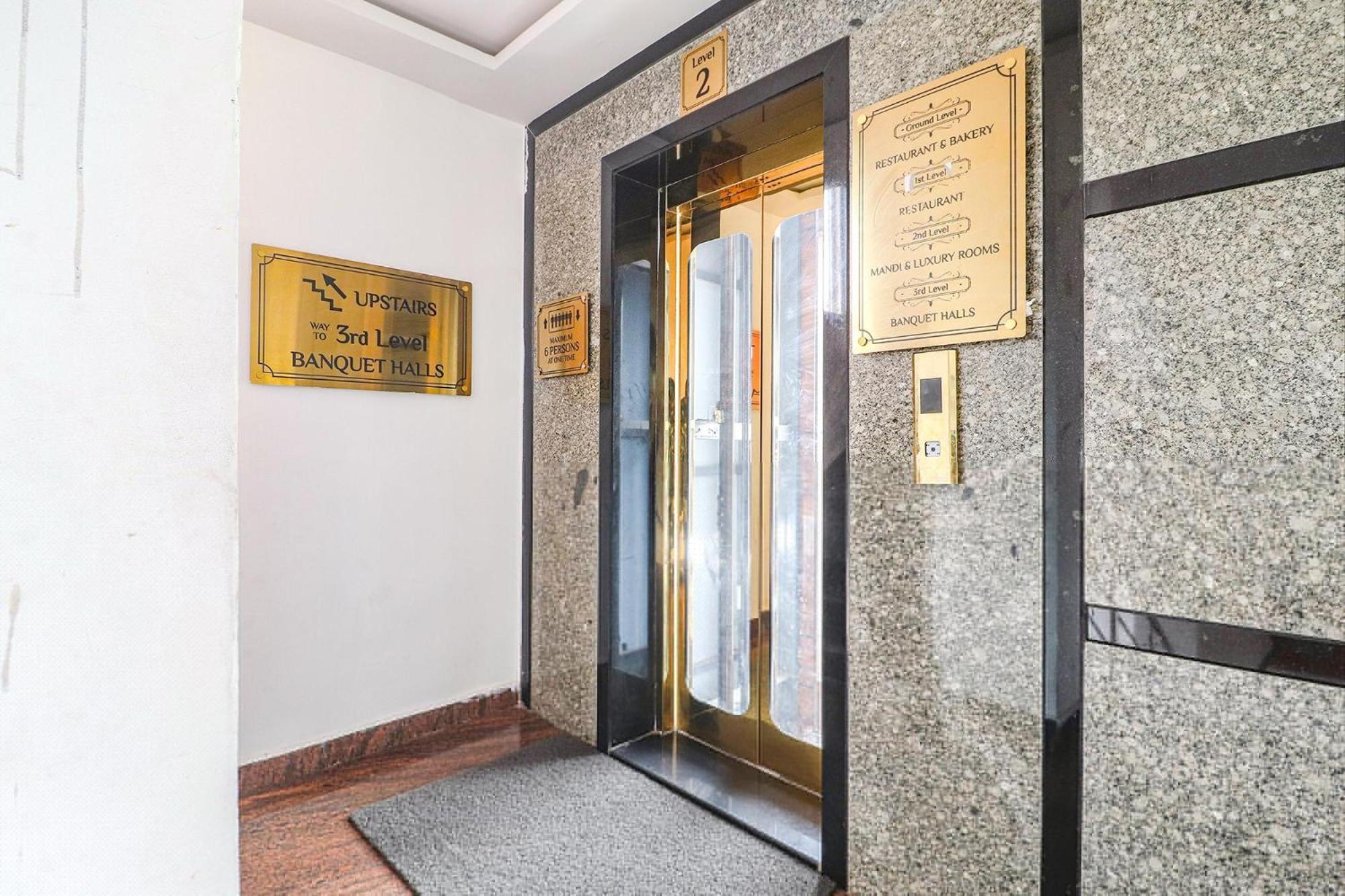 Fabhotel Dt - Lb Nagar 3* Hyderabad