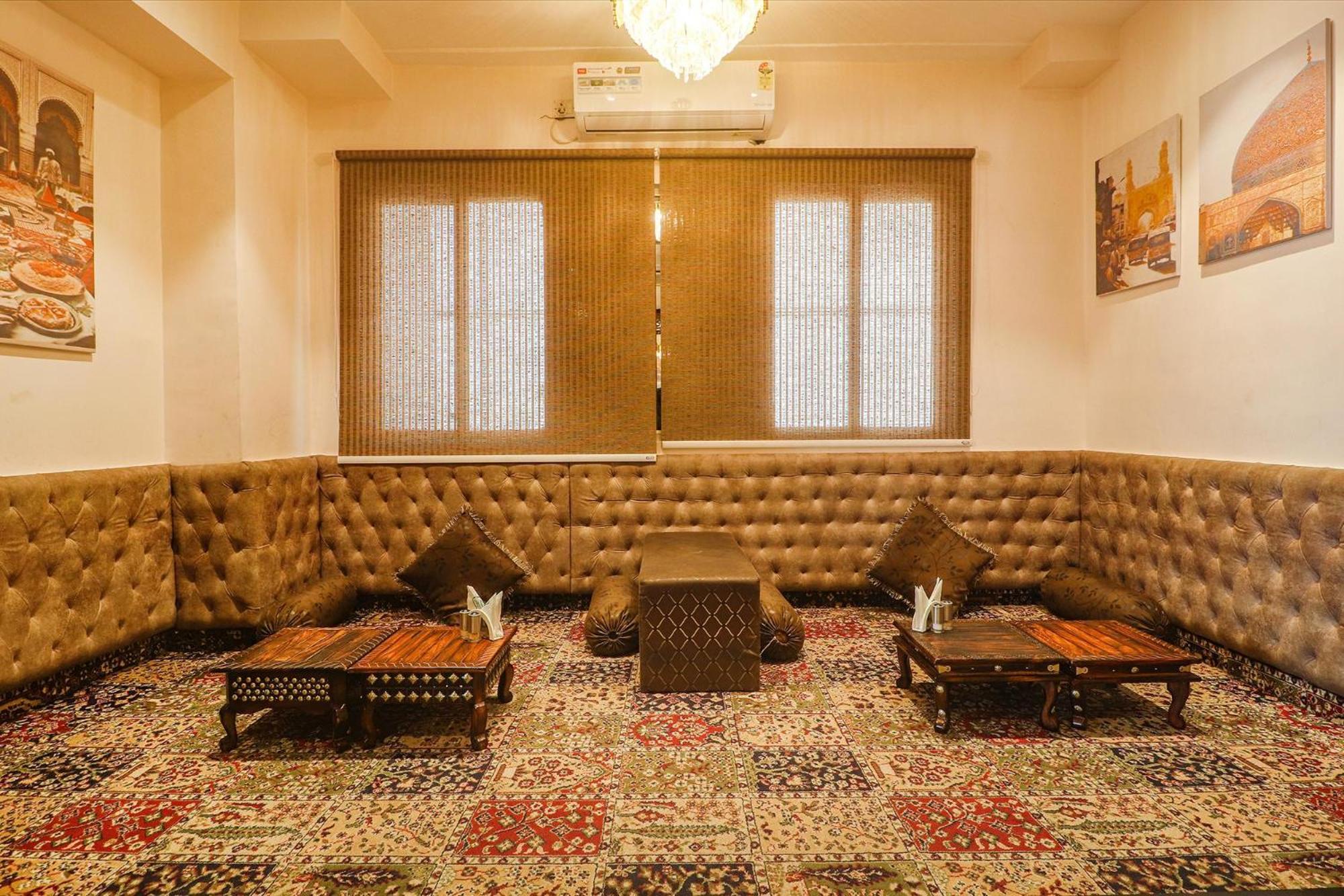 Fabhotel Dt - Lb Nagar Hotel Hyderabad