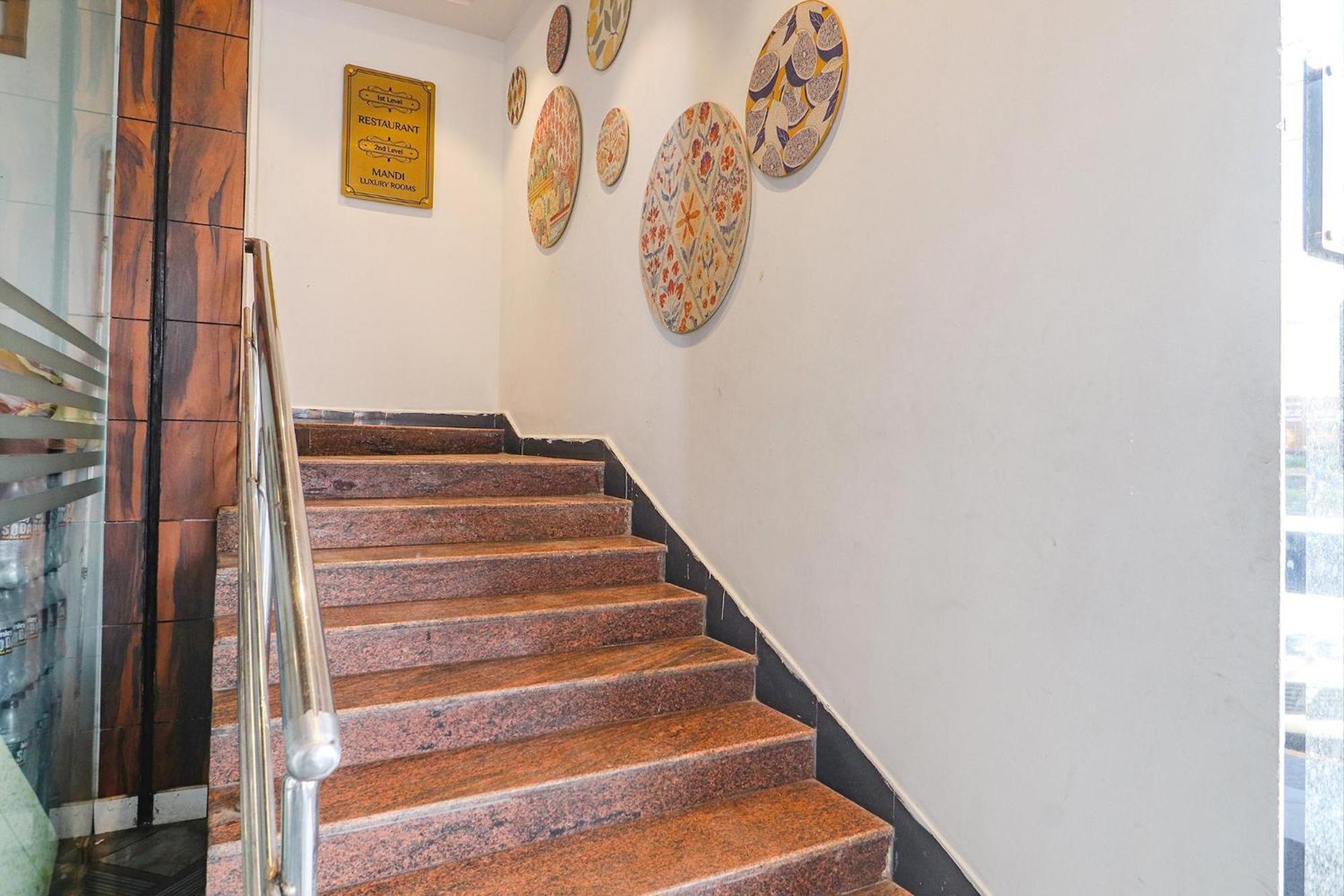 Fabhotel Dt - Lb Nagar 3* Hyderabad