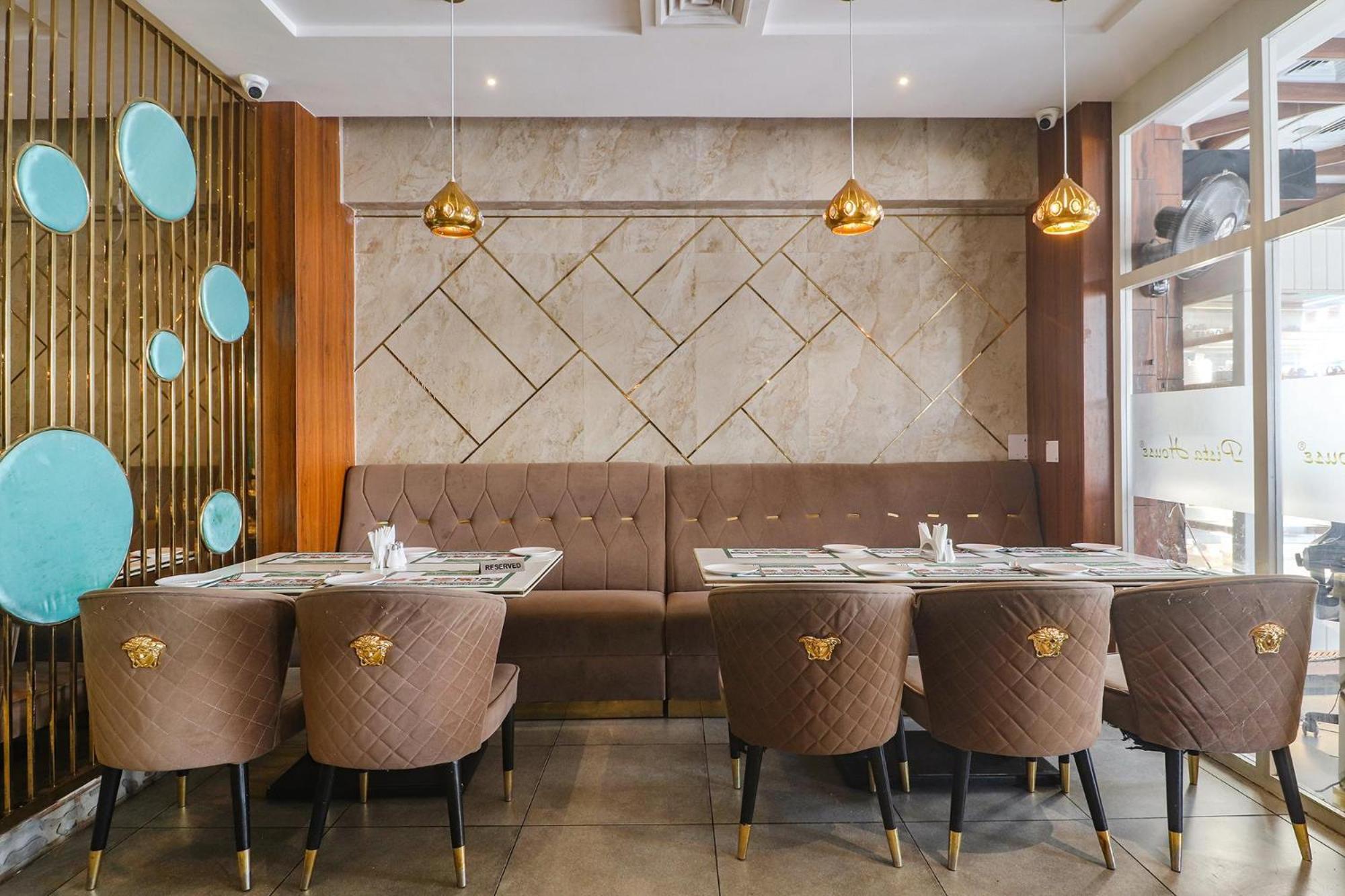 Fabhotel Dt - Lb Nagar 3* Hyderabad