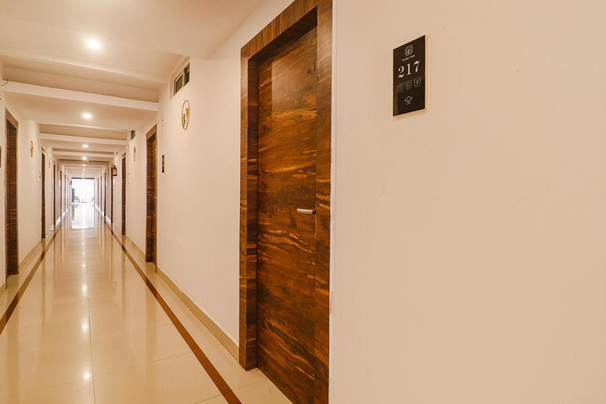 Hotel Fabhotel Dt - Lb Nagar 3*