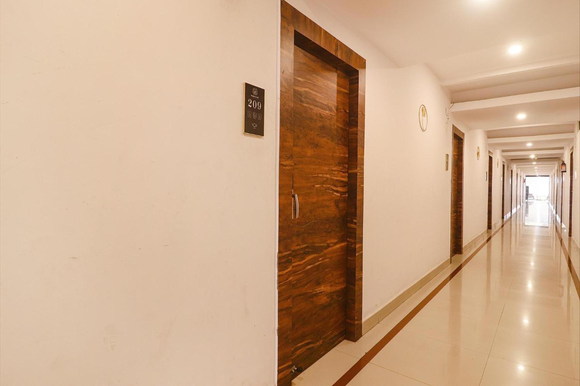 Fabhotel Dt - Lb Nagar 3* Hyderabad
