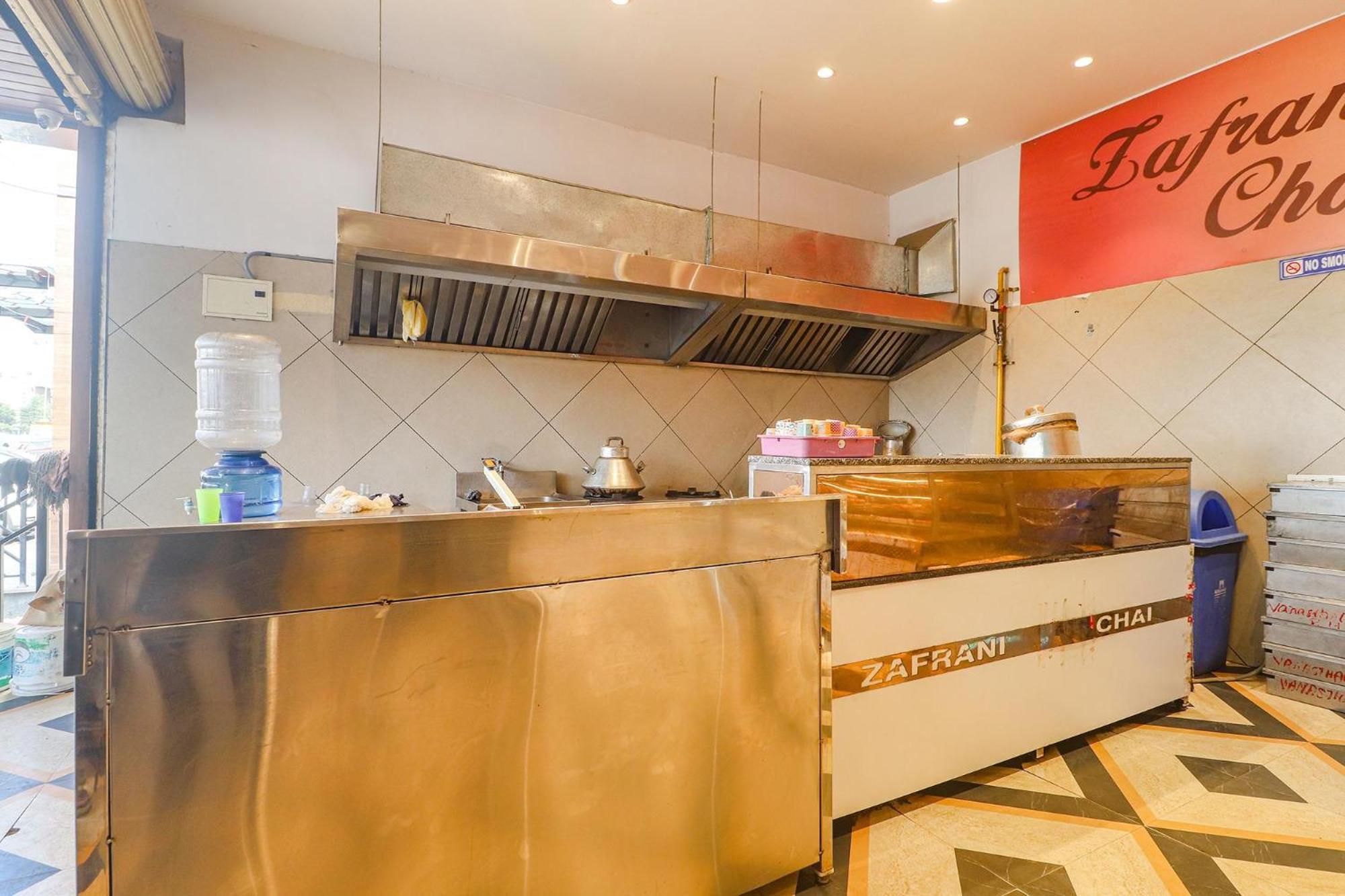 Fabhotel Dt - Lb Nagar Hotel