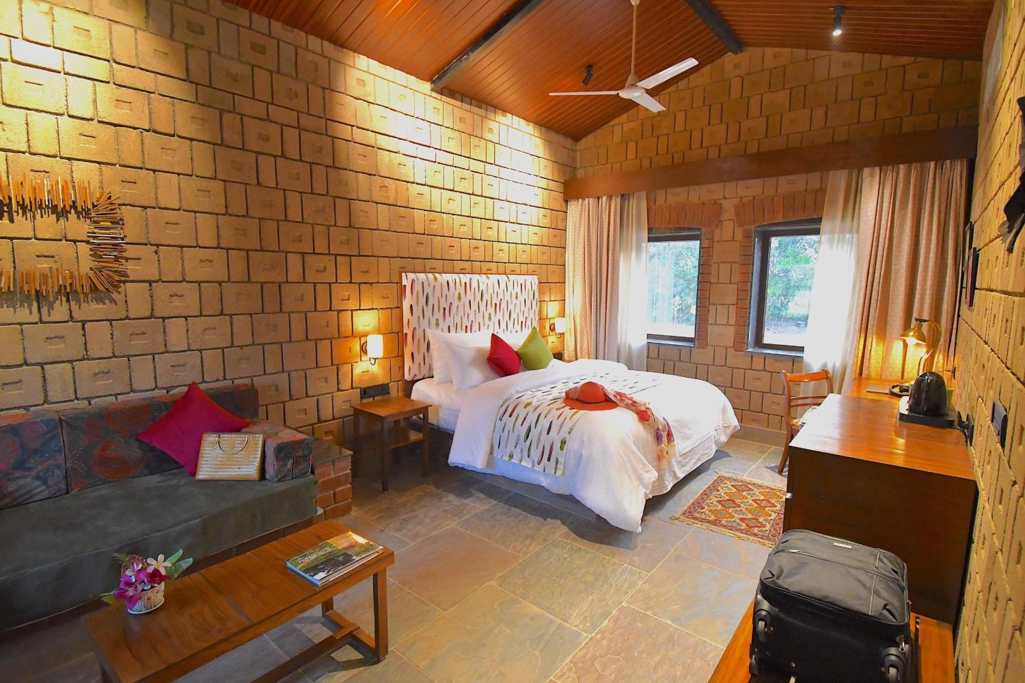 Arbor Road Estate Resort *