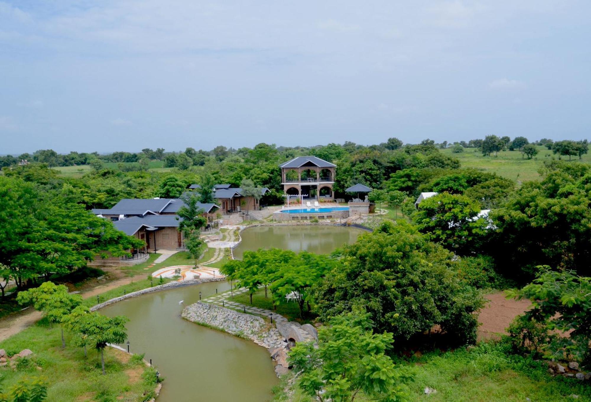 Arbor Road Estate *