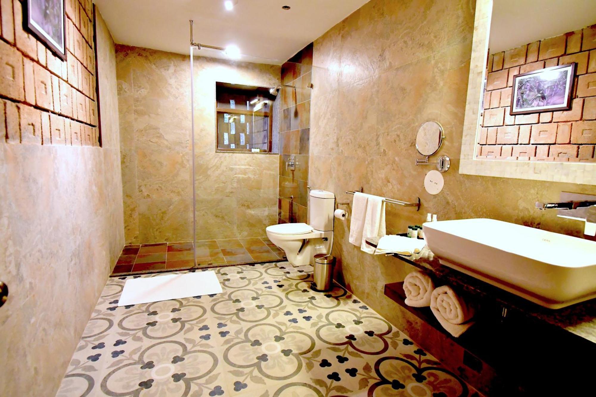 Arbor Road Estate Resort