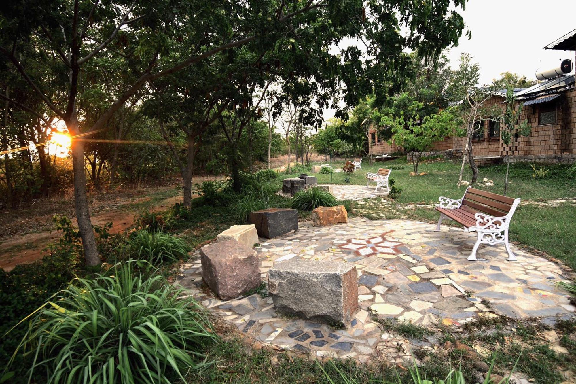 Arbor Road Estate