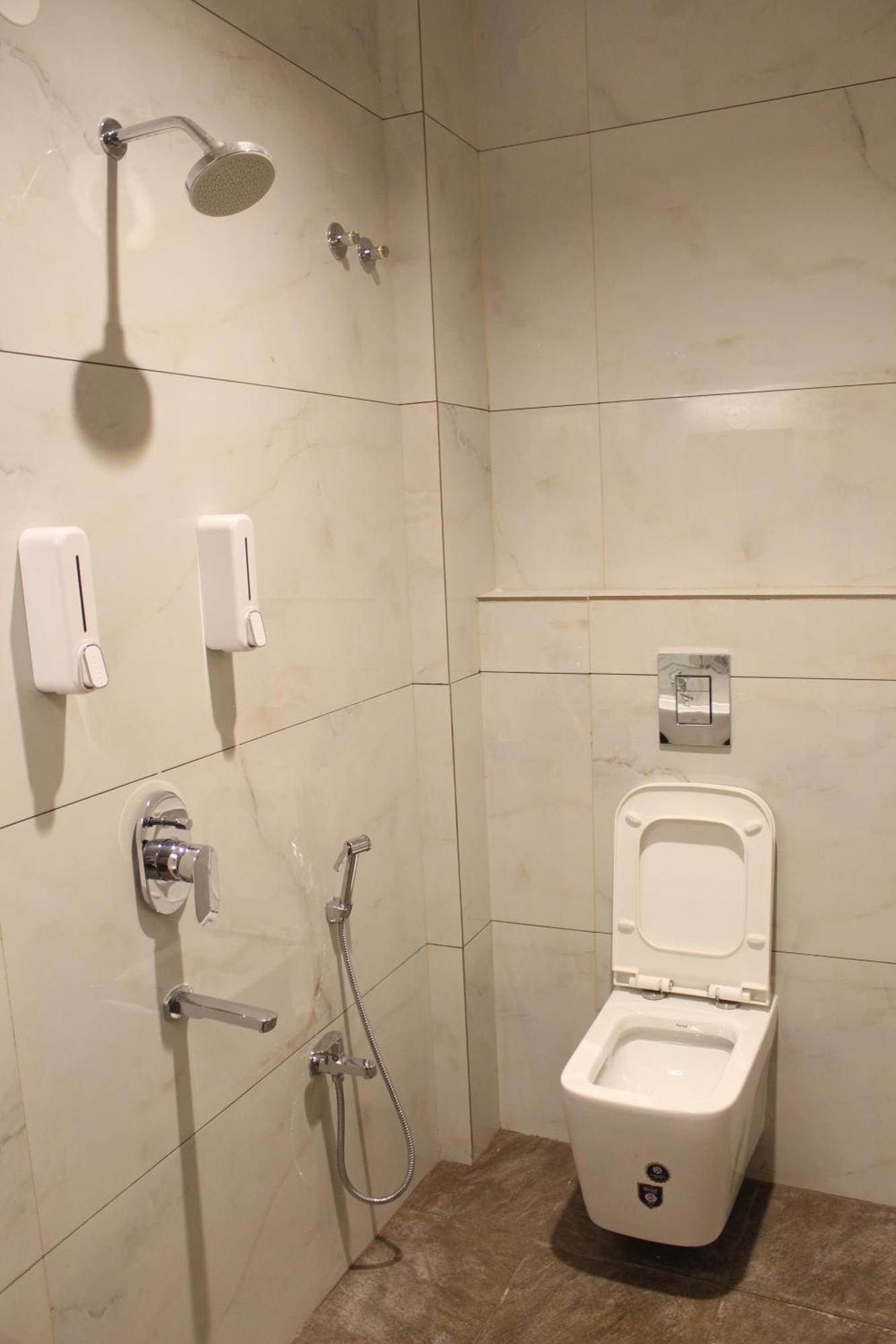 Hotel The Vantage Inn, Near Us Consulate Gachibowli 3*