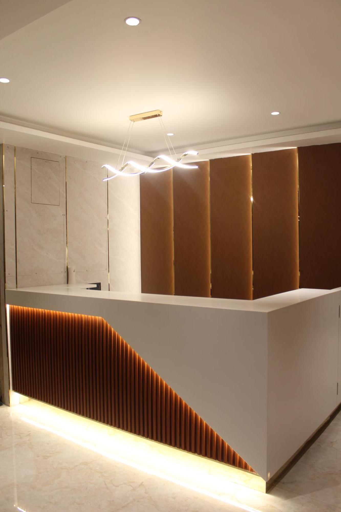 The Vantage Inn, Near Us Consulate Gachibowli Hotel