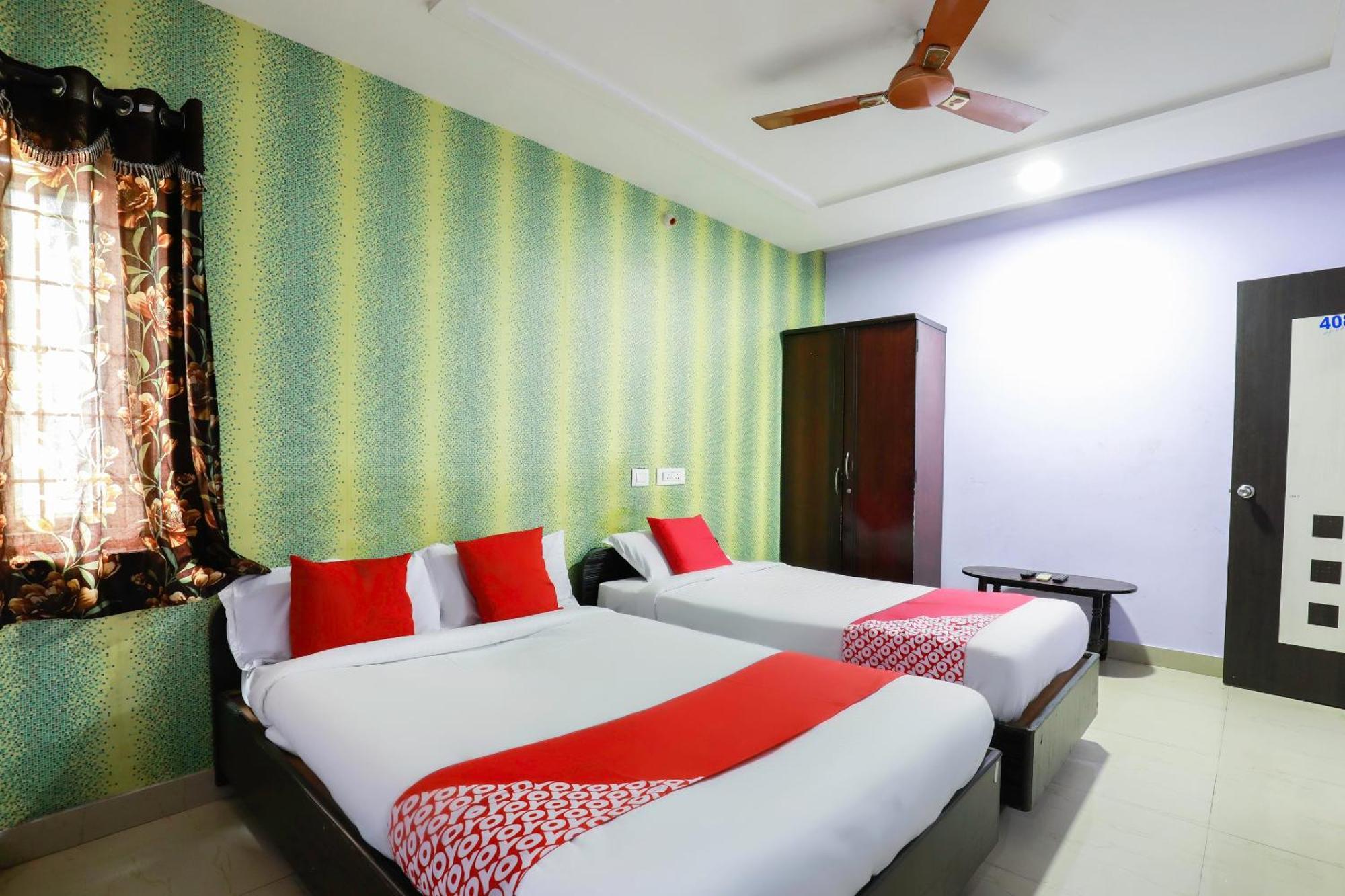Super O Qualia Grand Hotel Hyderabad