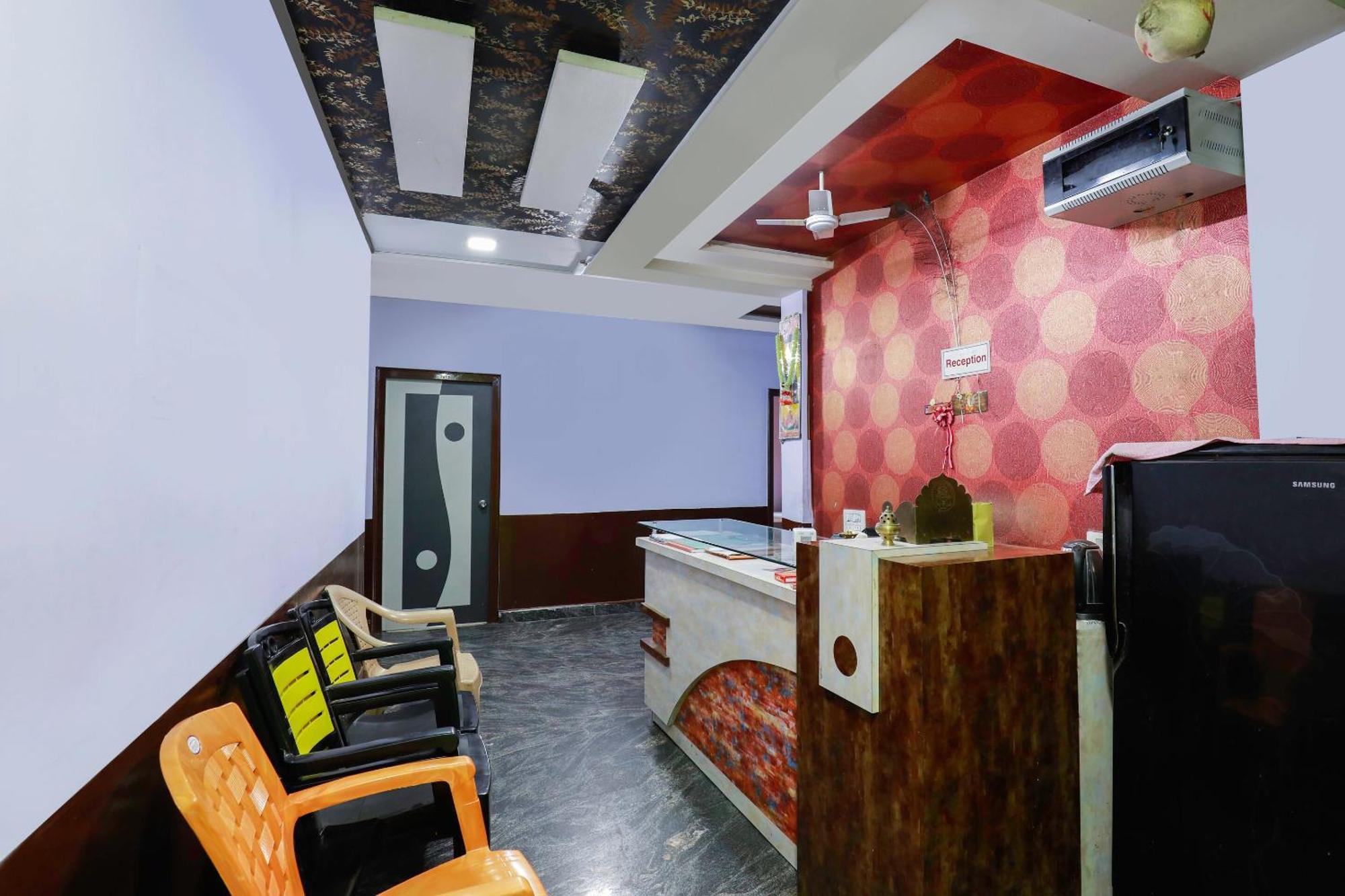 Super O Qualia Grand Hyderabad