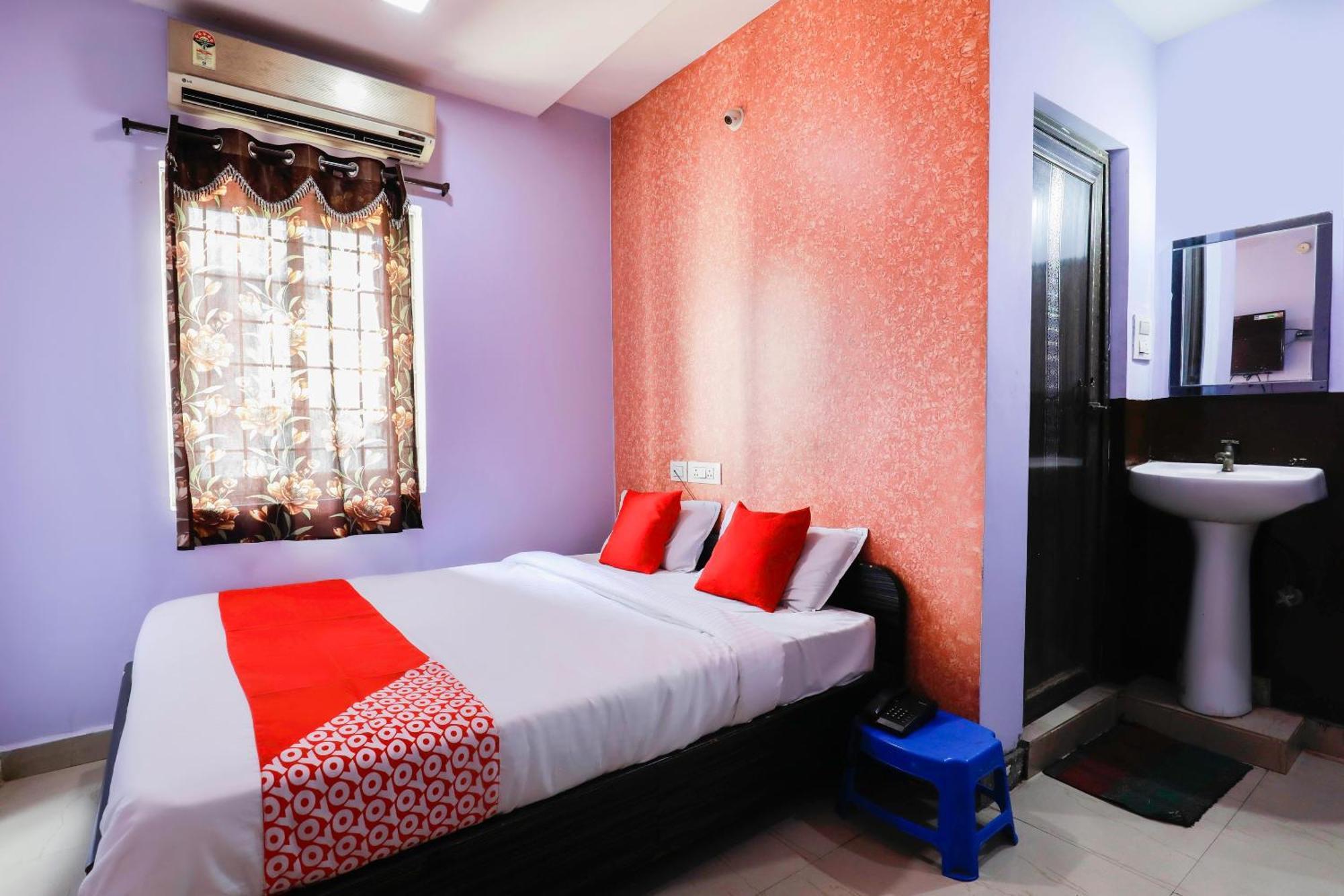 Super O Qualia Grand 4* Hyderabad