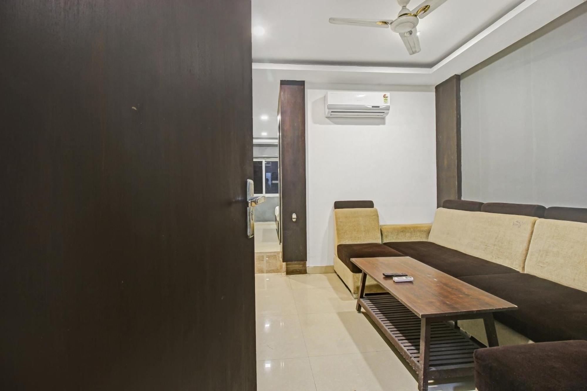 Hotel O Mansion 4*
