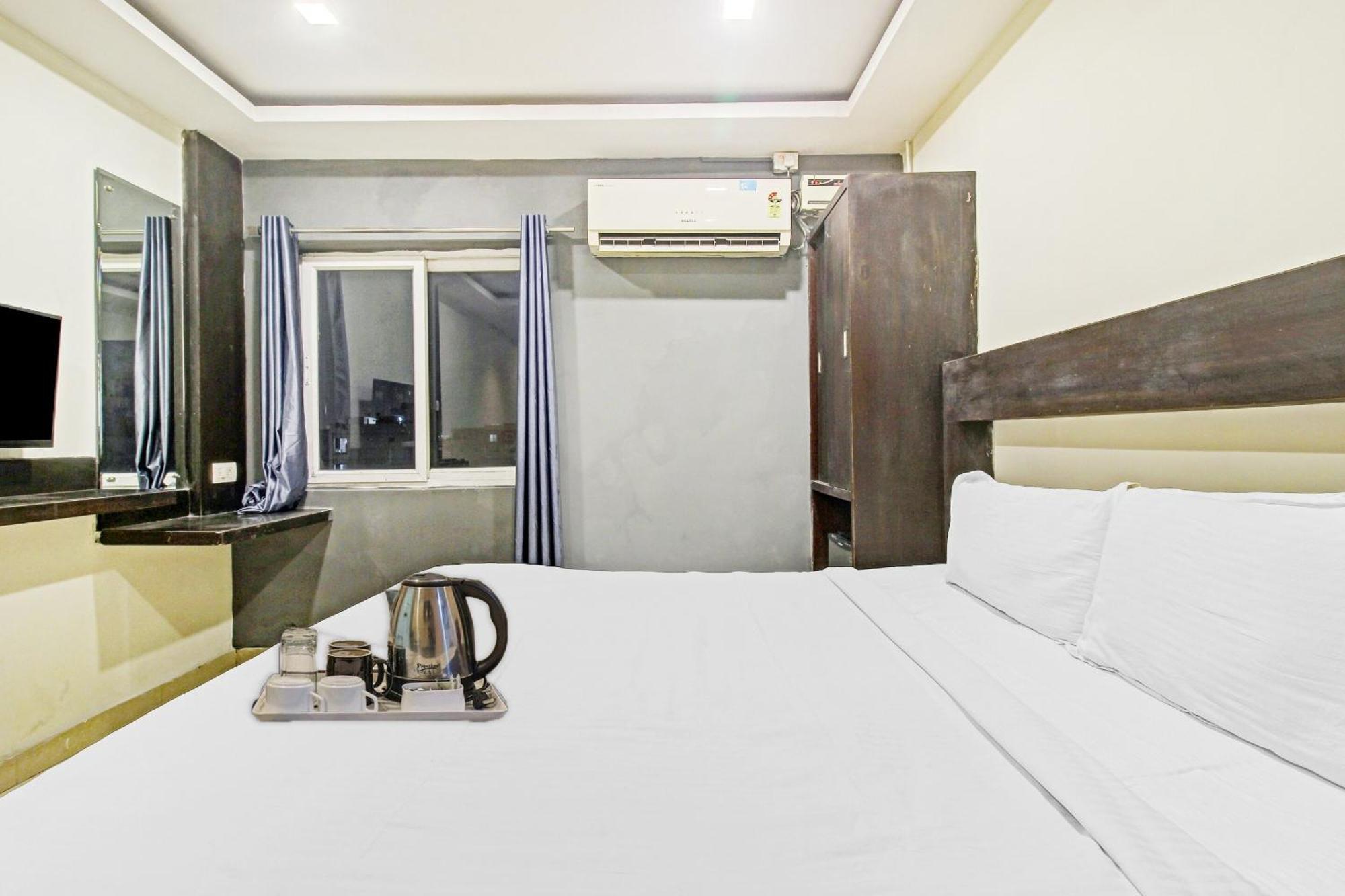 O Mansion Hyderabad