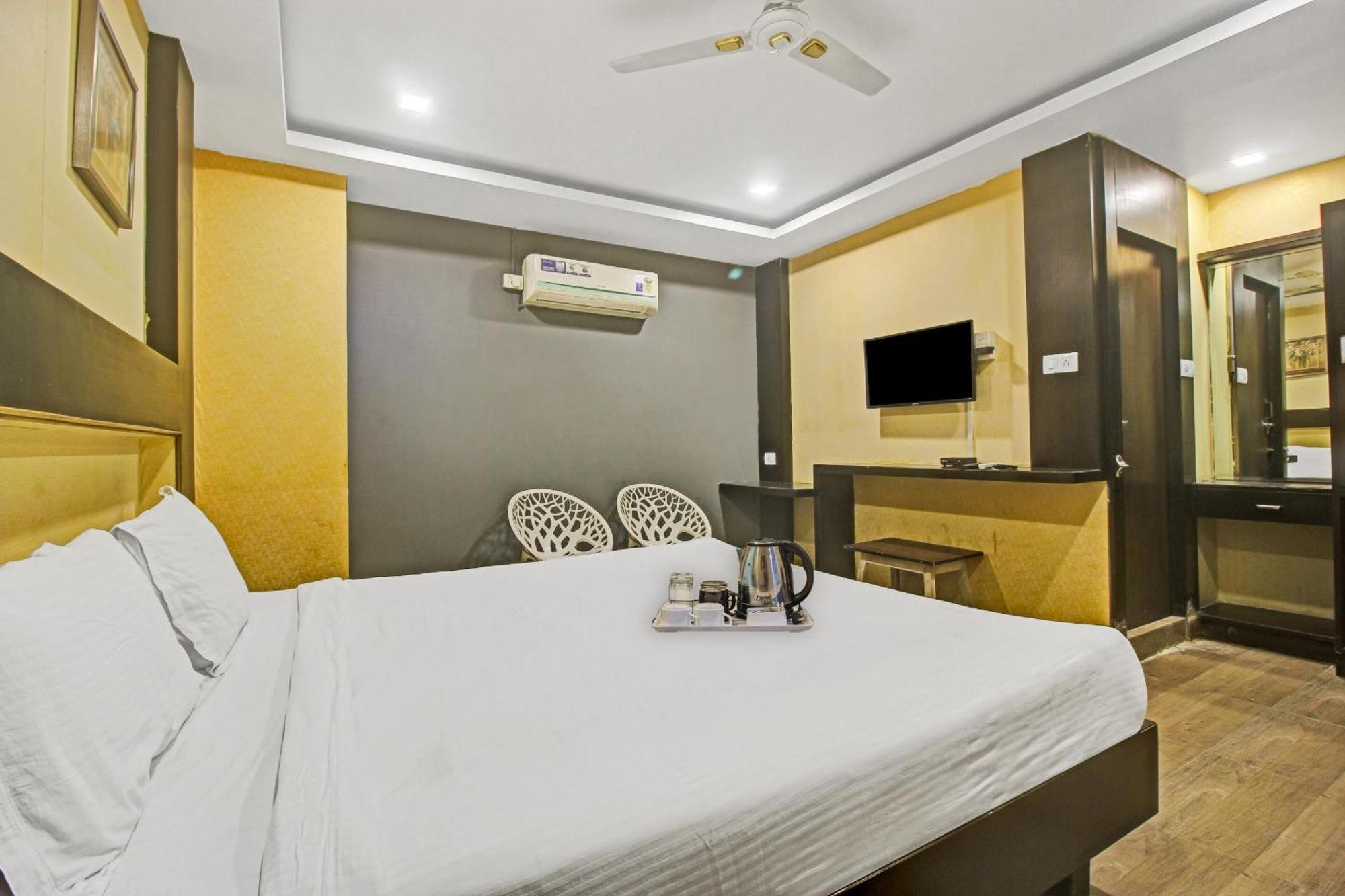 O Mansion 4*