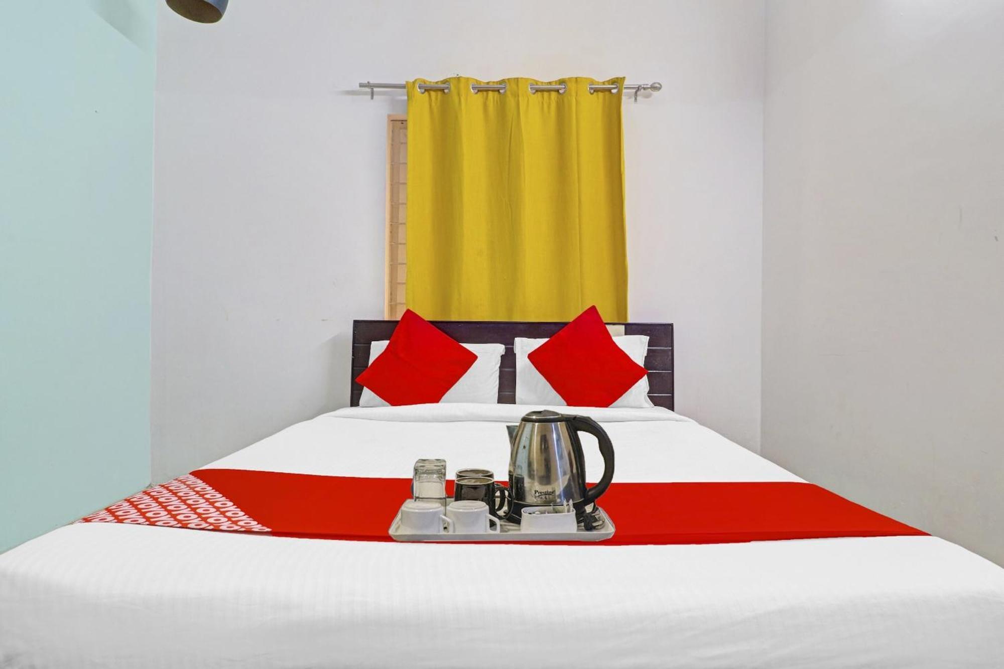 Hotel O Beautiful Homes