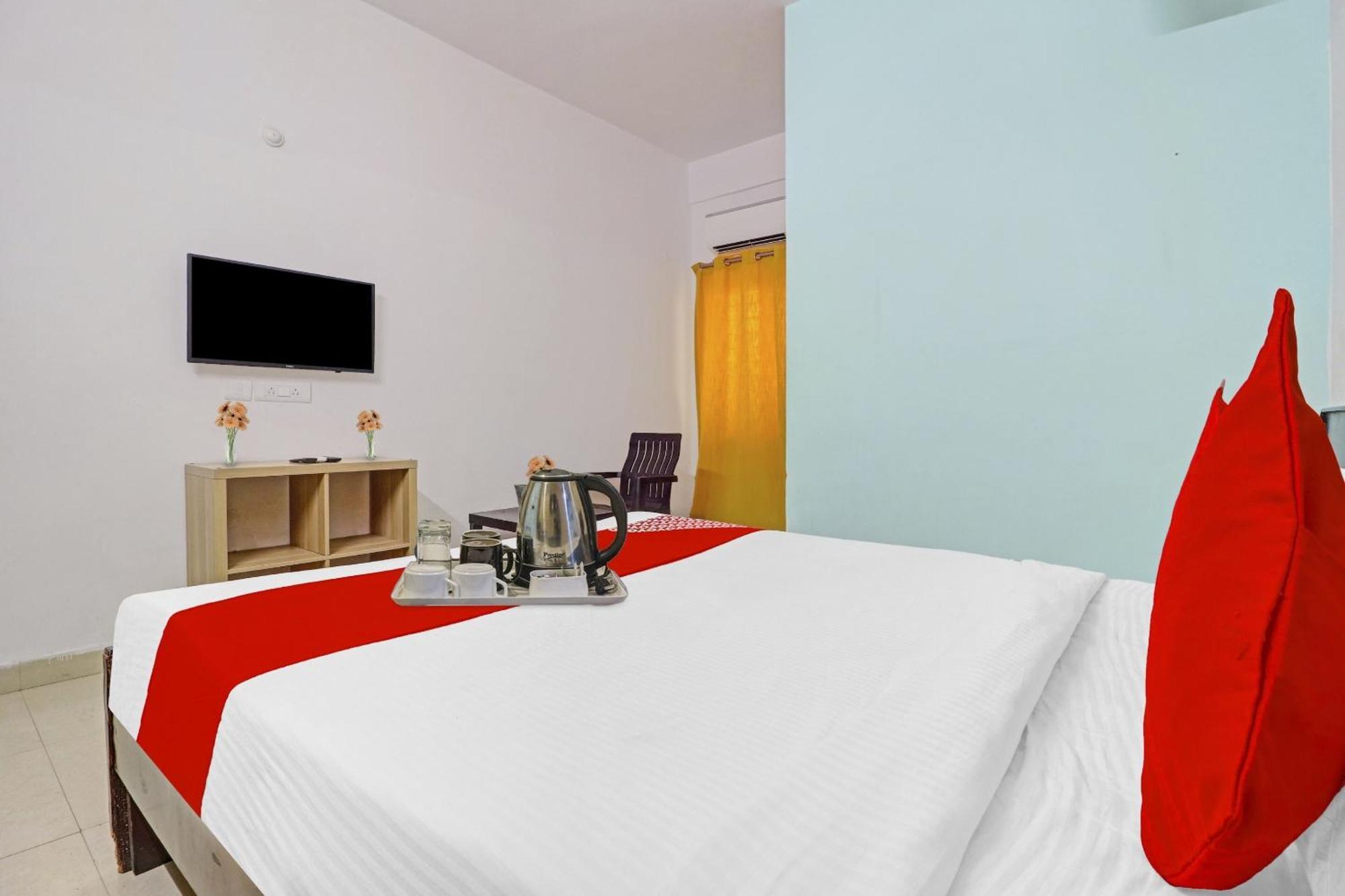 Hotel O Beautiful Homes 3*