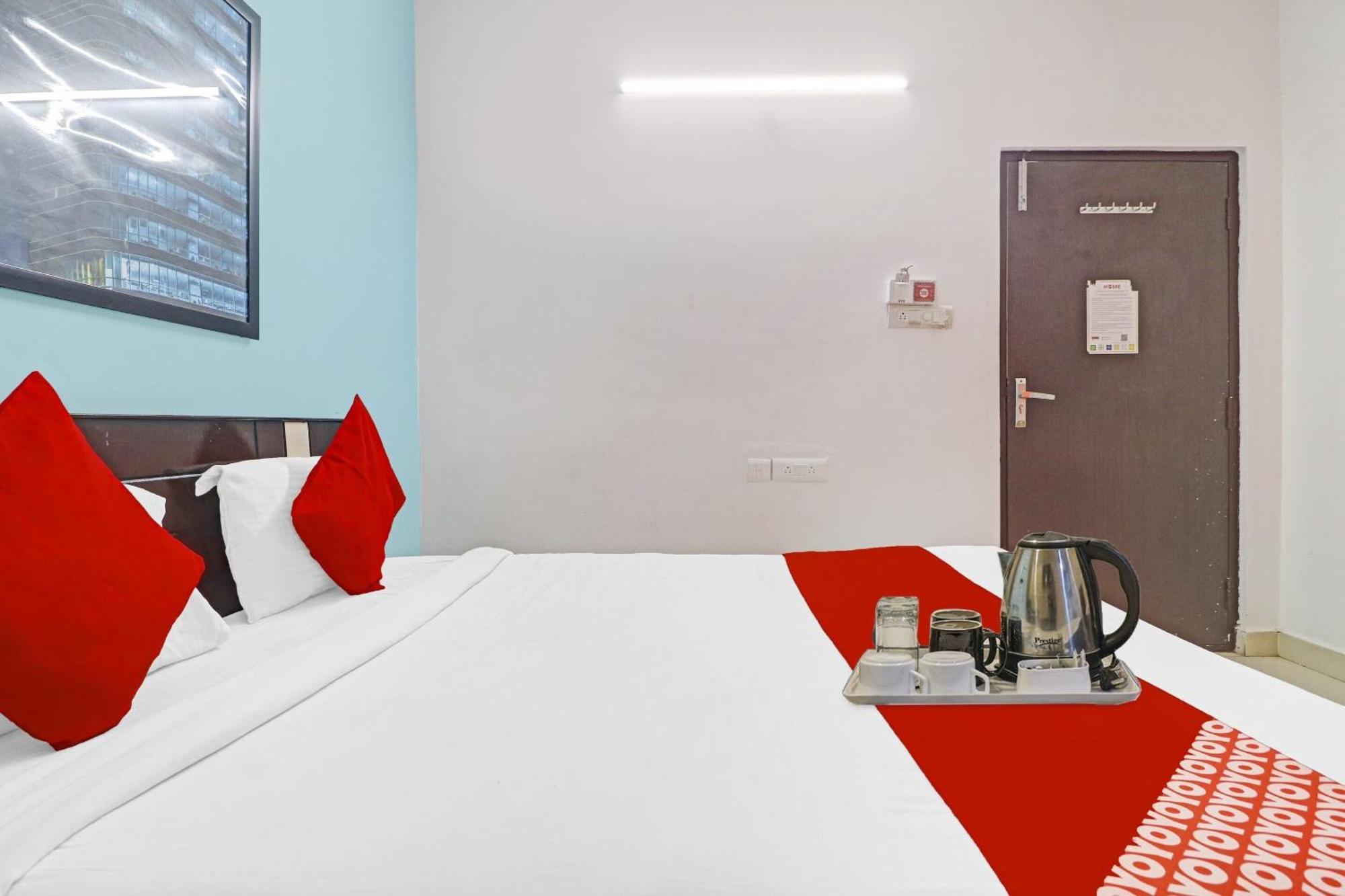 O Beautiful Homes Hotel Hyderabad