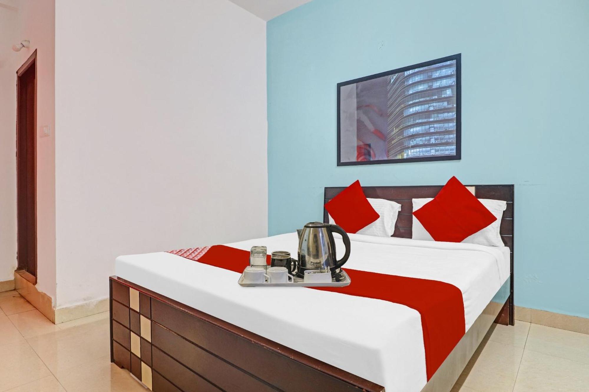 O Beautiful Homes Hotel