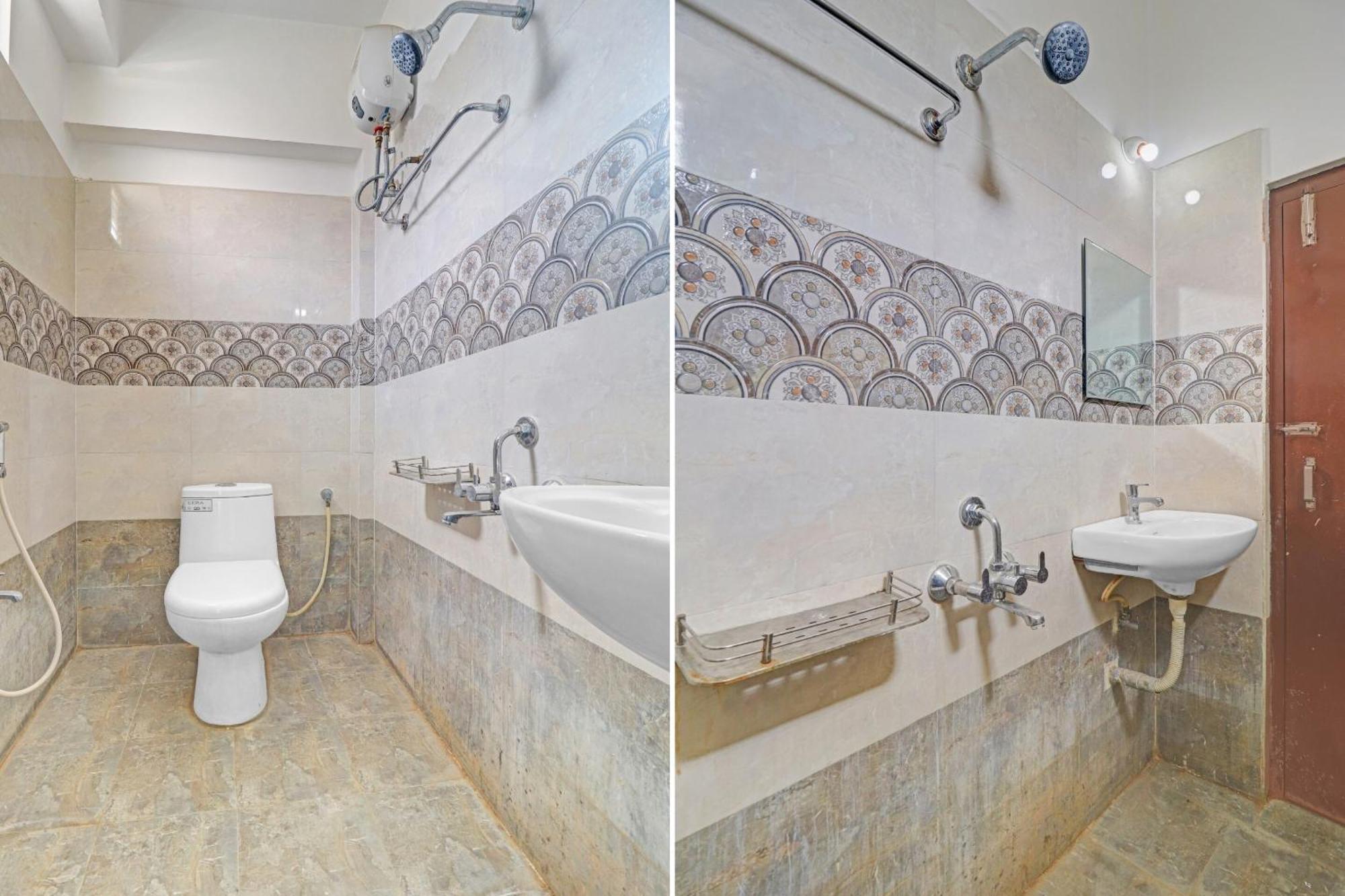 O Beautiful Homes Hotel 3*