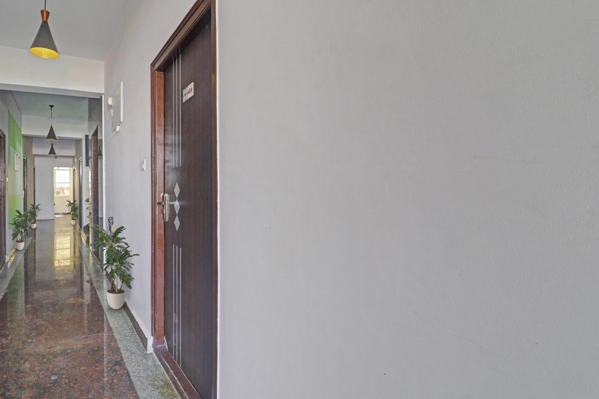Hotel O Beautiful Homes 3*