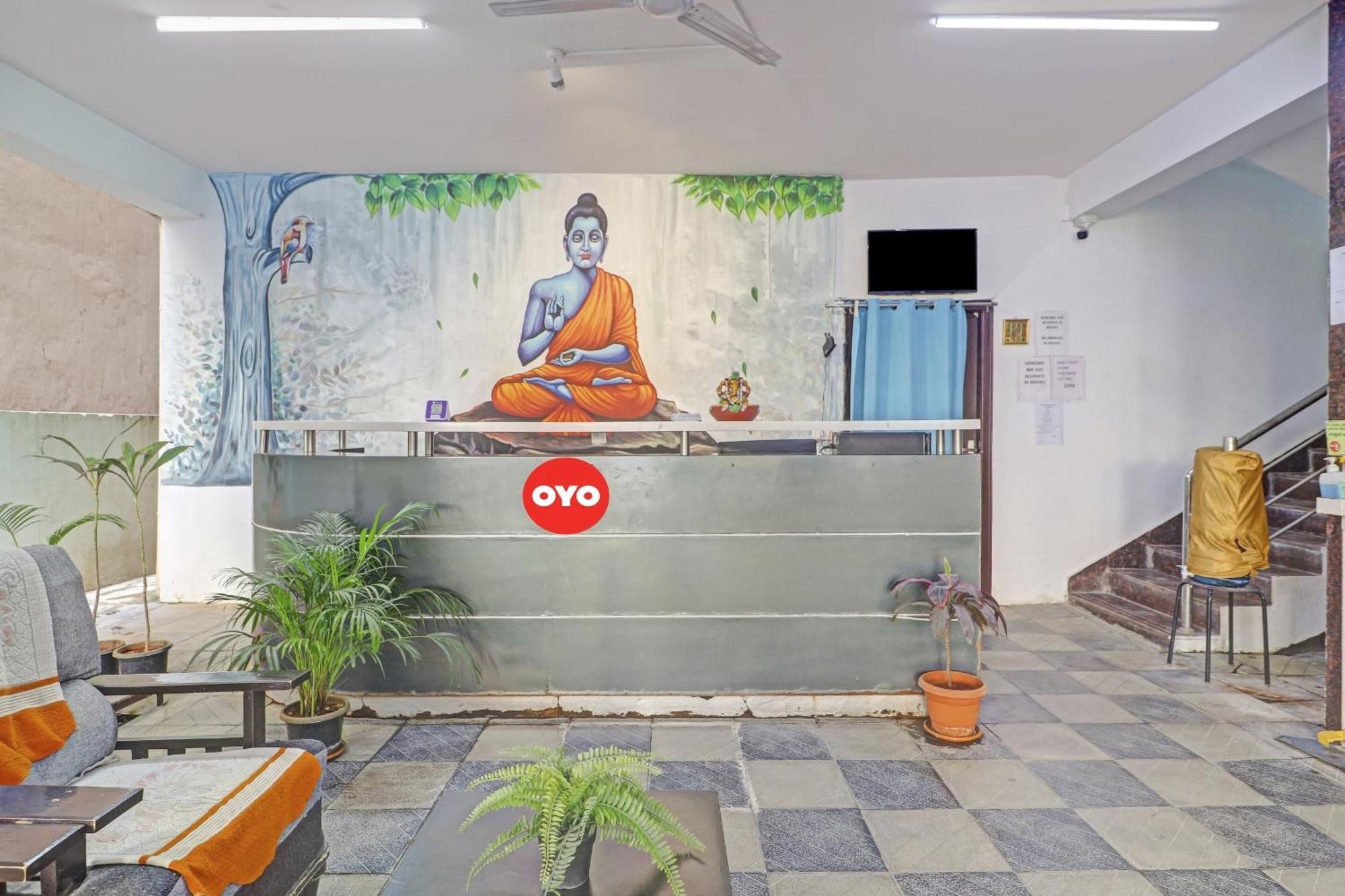O Beautiful Homes Hotel Hyderabad