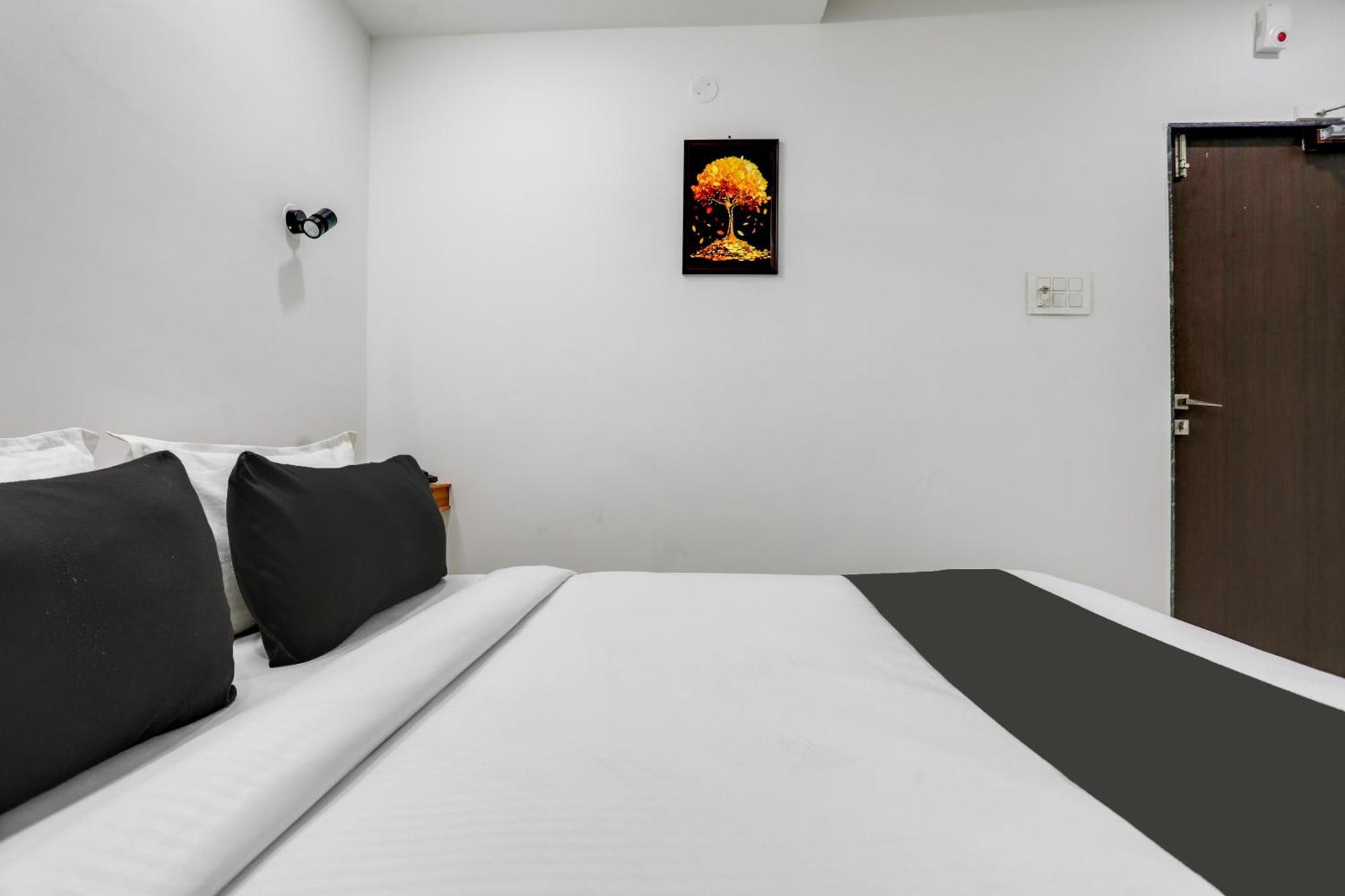Hotel Super Collection O De Alphabet 4*