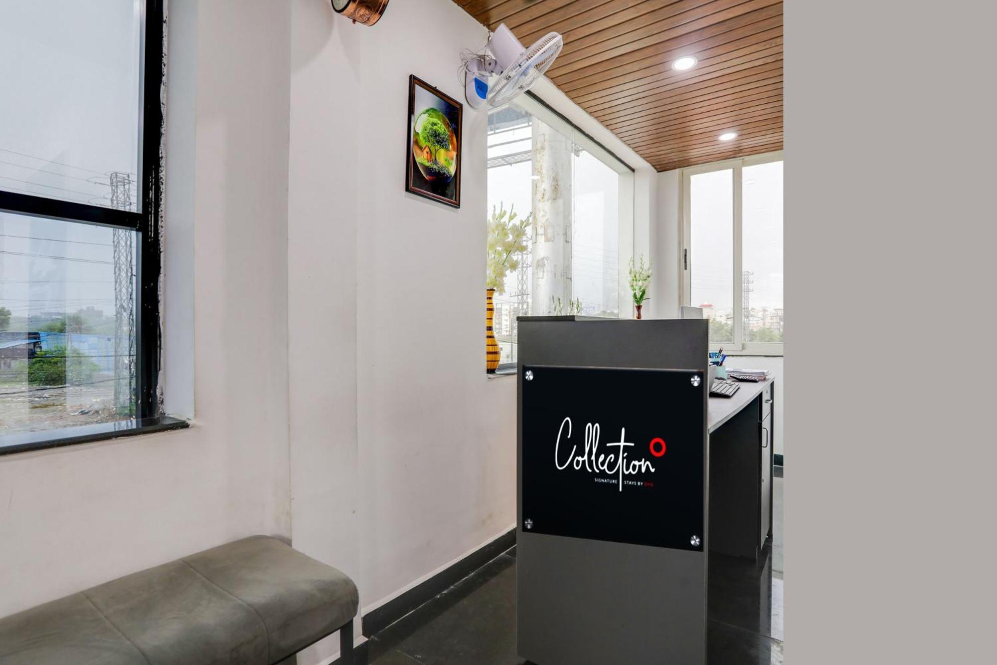 Super Collection O De Alphabet Hotel 4*