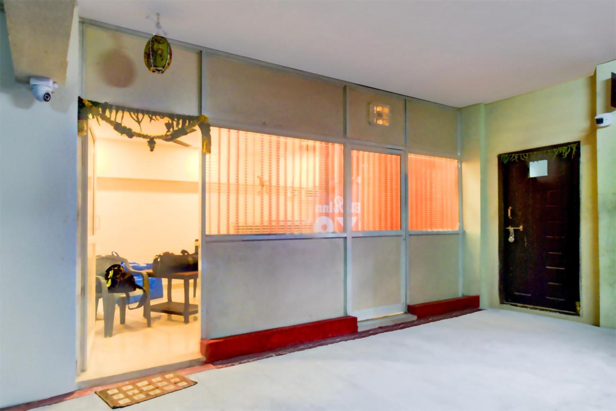 Hotel O R Hyderabad