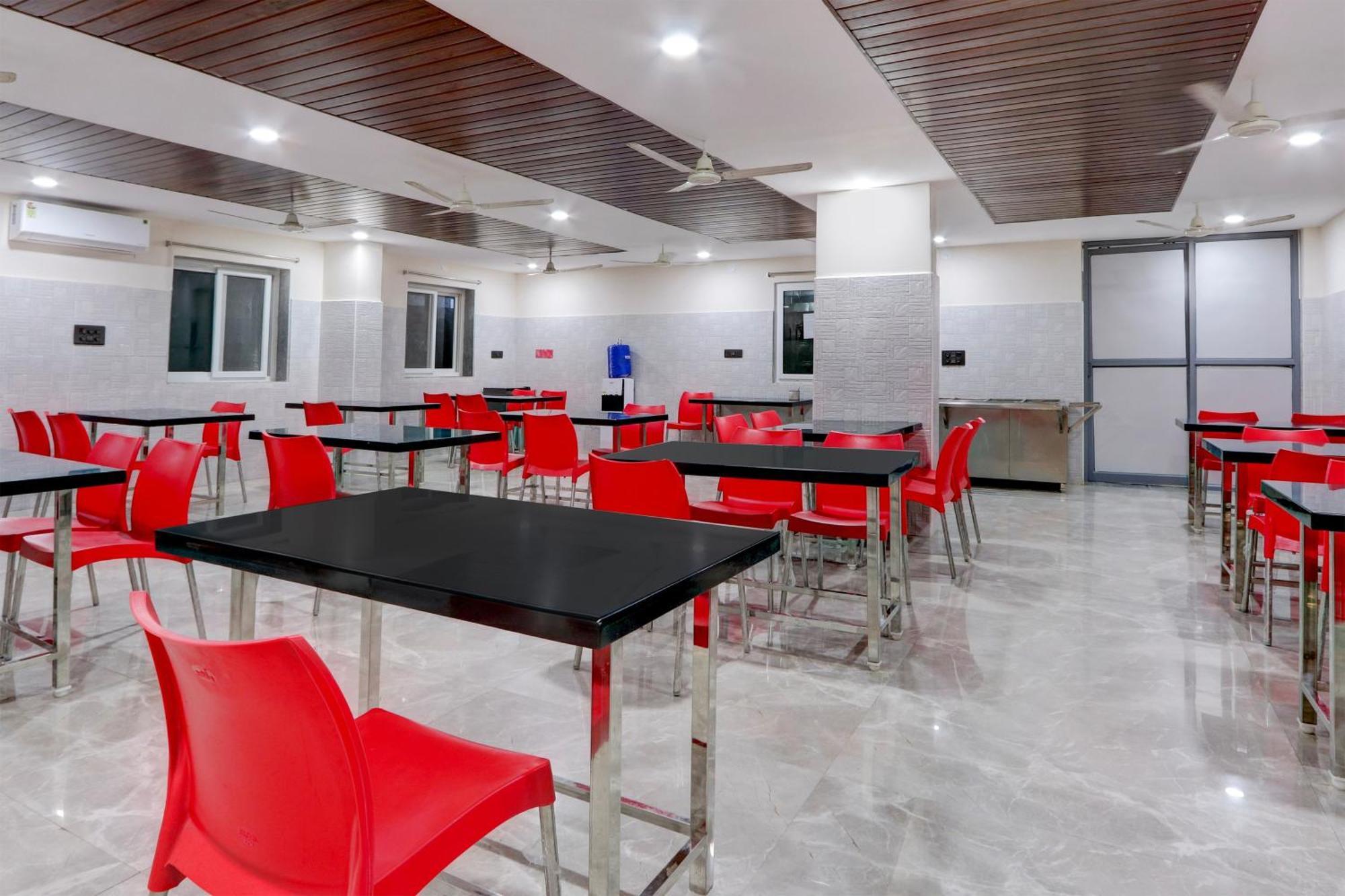 Palette - Star Grandeur Hotel Hyderabad