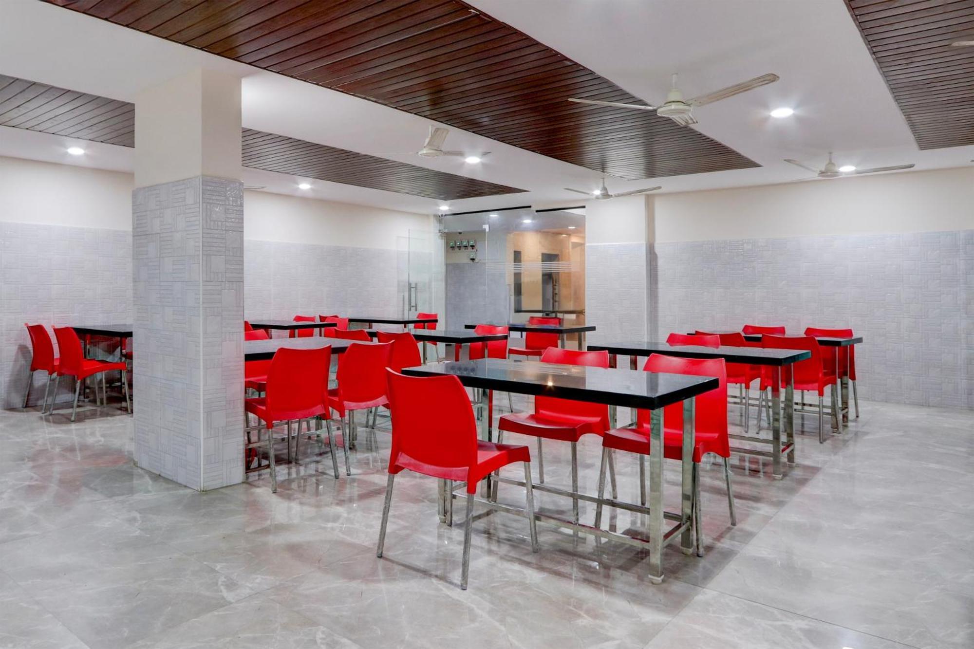 Palette - Star Grandeur Hyderabad
