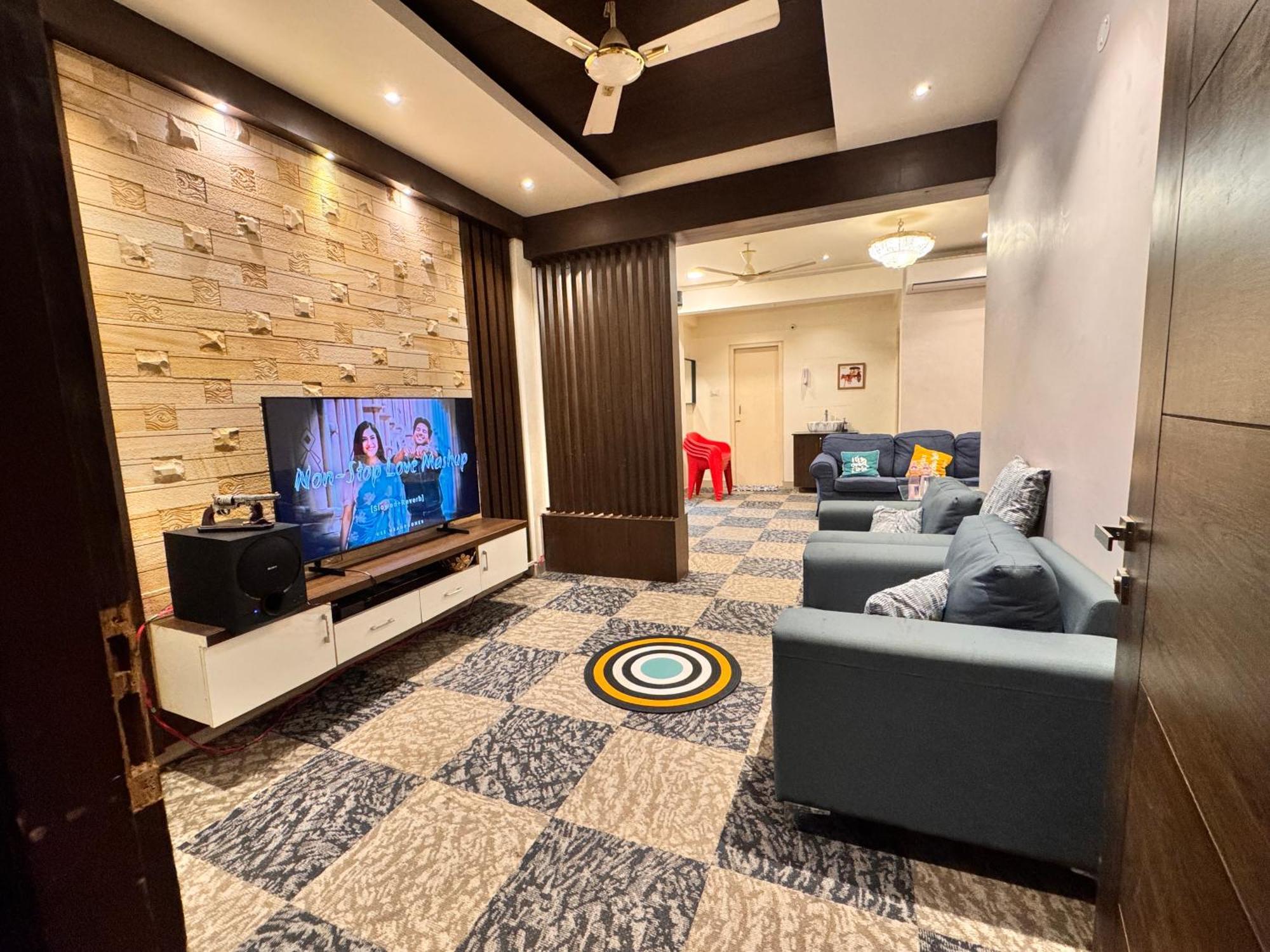 Luxury Rajendranagar * Hyderabad