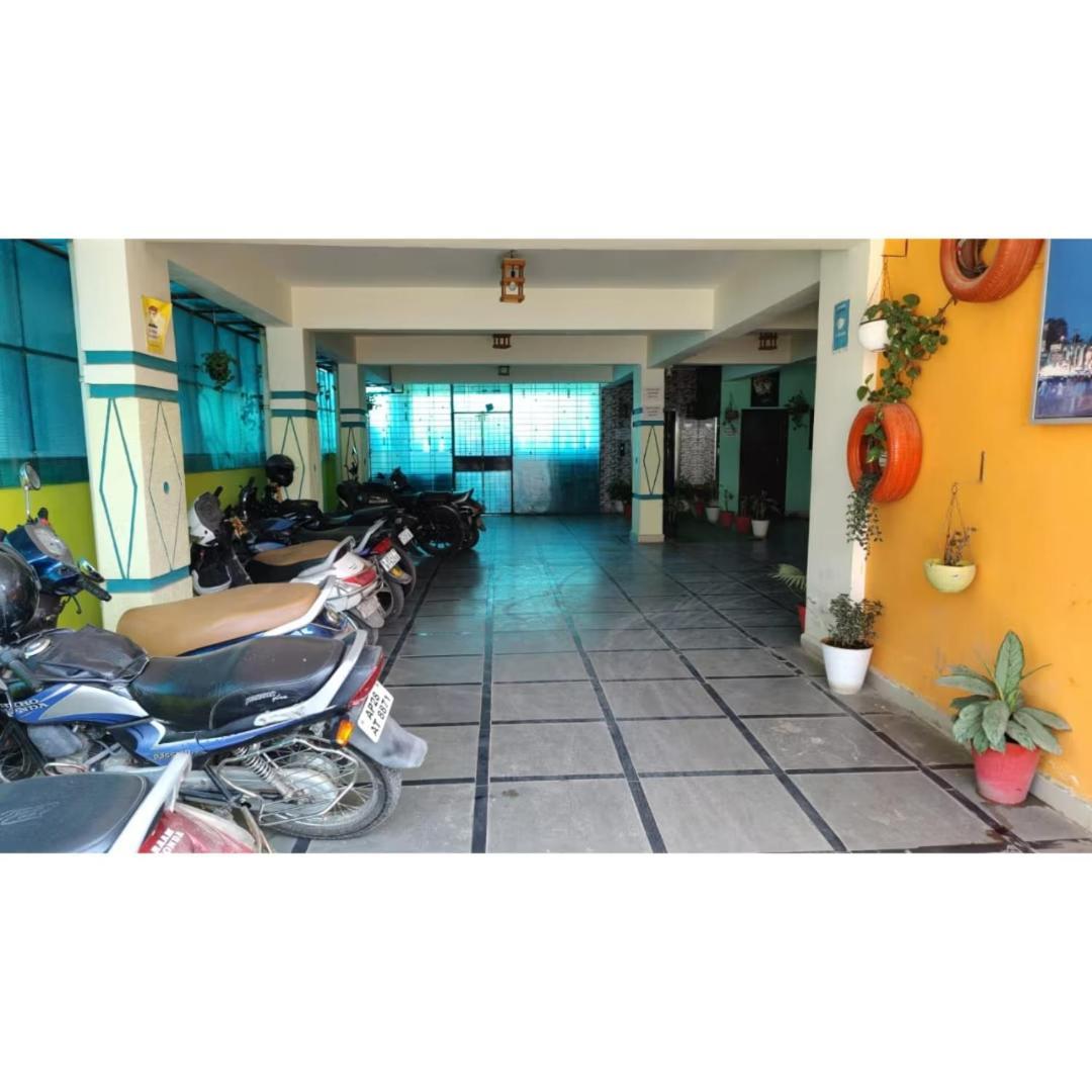 Lovely Wooden Kphb Phase 15 * Hyderabad
