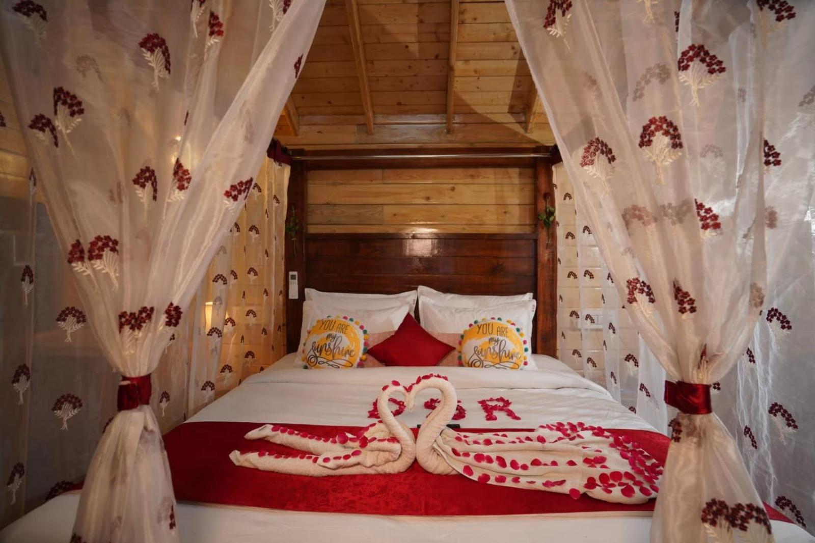 Holiday home Lovely Wooden Kphb Phase 15 Hyderabad