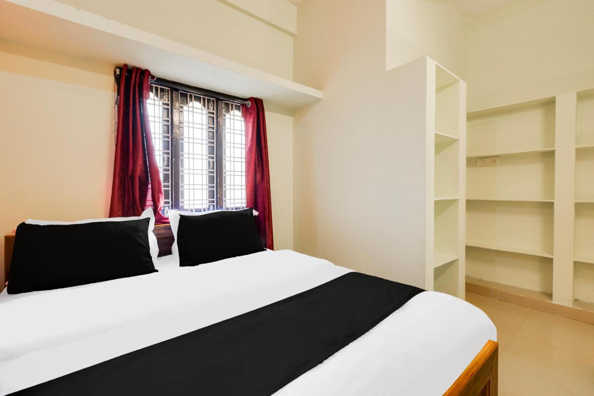 O Gvs Grand Hotel