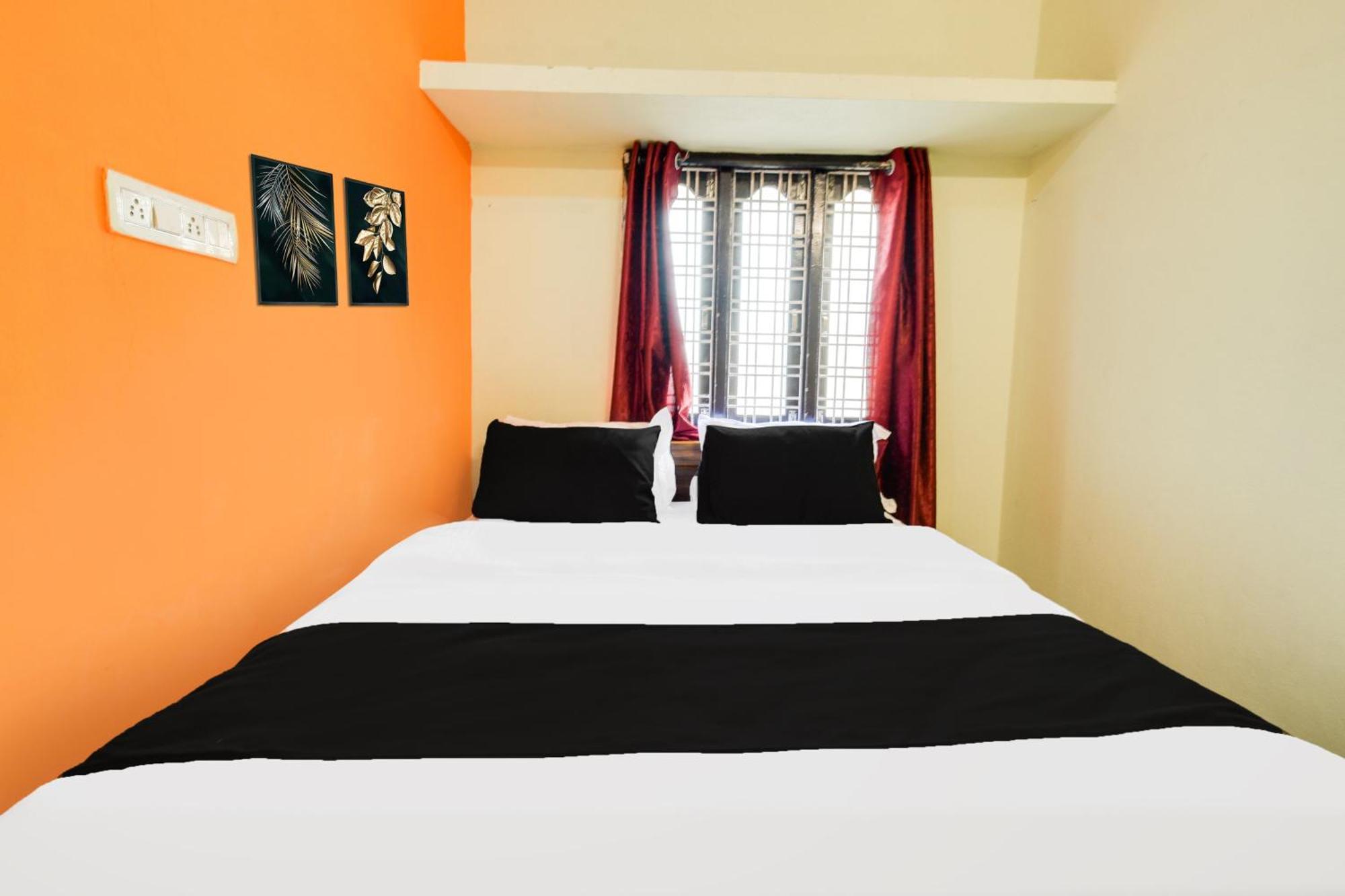 O Gvs Grand 3* Hyderabad