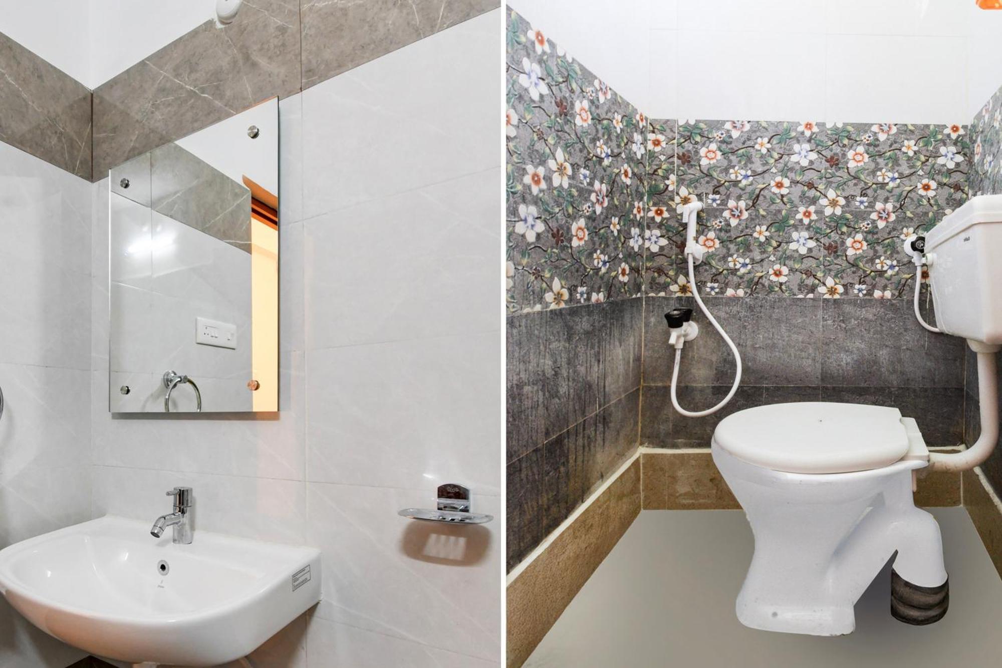 Hotel O Gvs Grand 3*