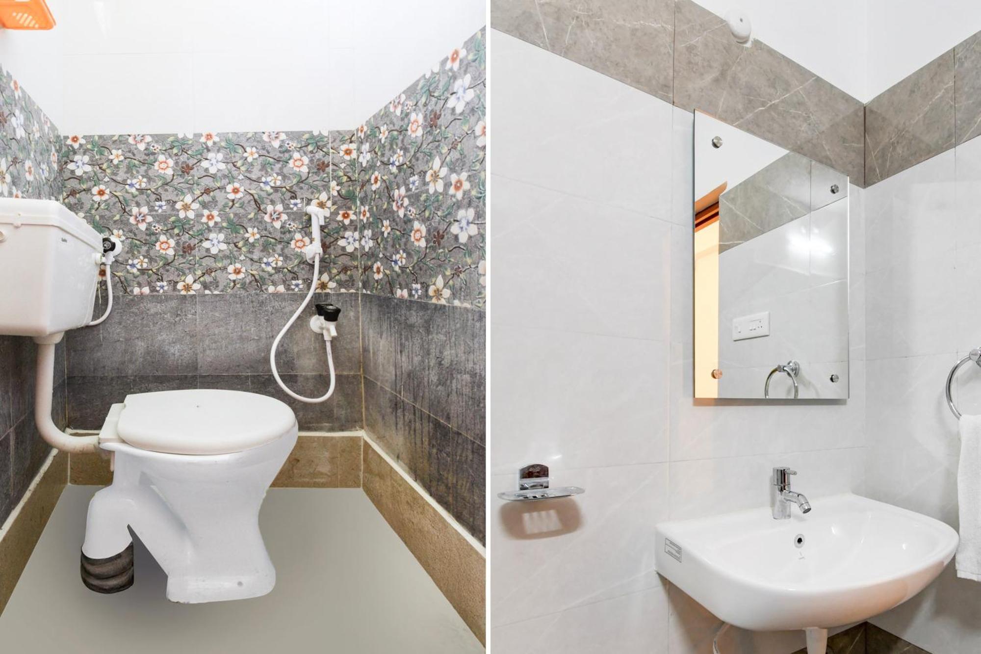 Hotel O Gvs Grand Hyderabad