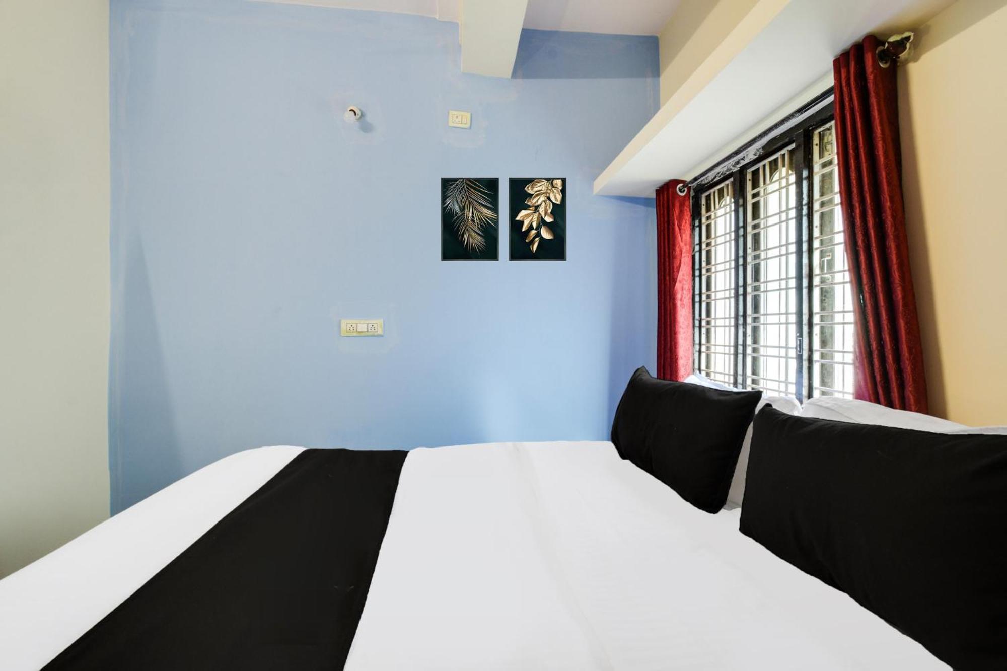 O Gvs Grand Hyderabad