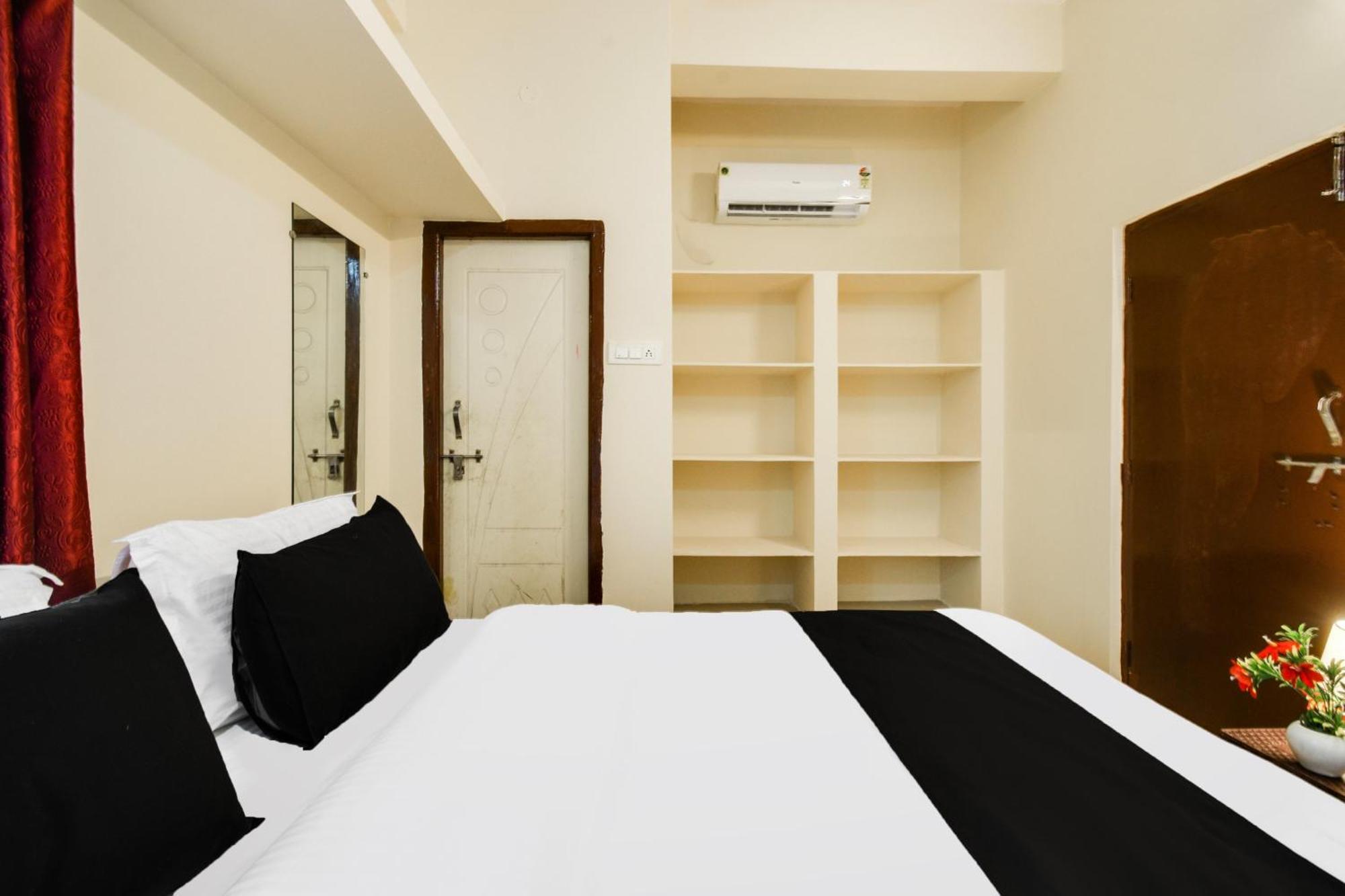 O Gvs Grand Hotel 3*