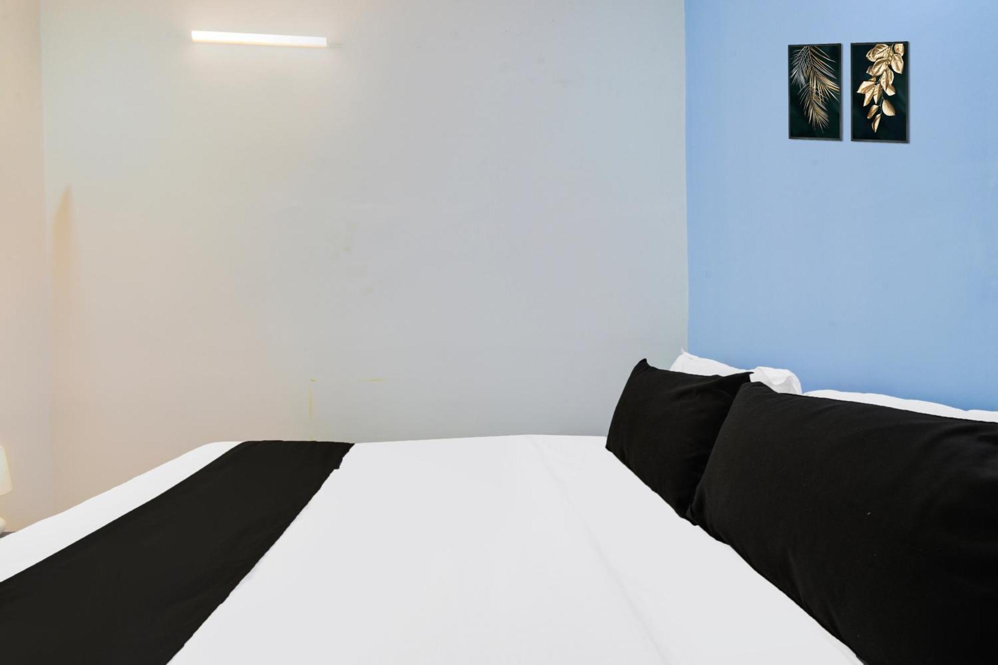Hotel O Gvs Grand 3*